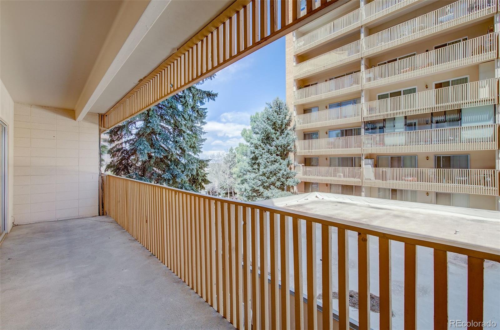 MLS Image #20 for 8060 e girard avenue 313,denver, Colorado