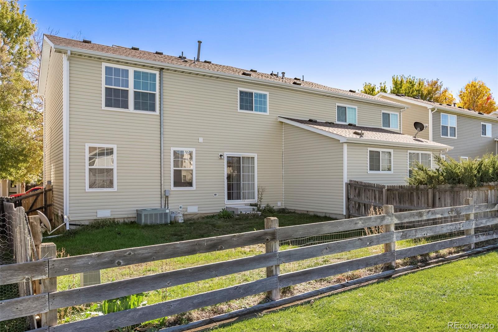 MLS Image #16 for 7945 s kittredge street,englewood, Colorado