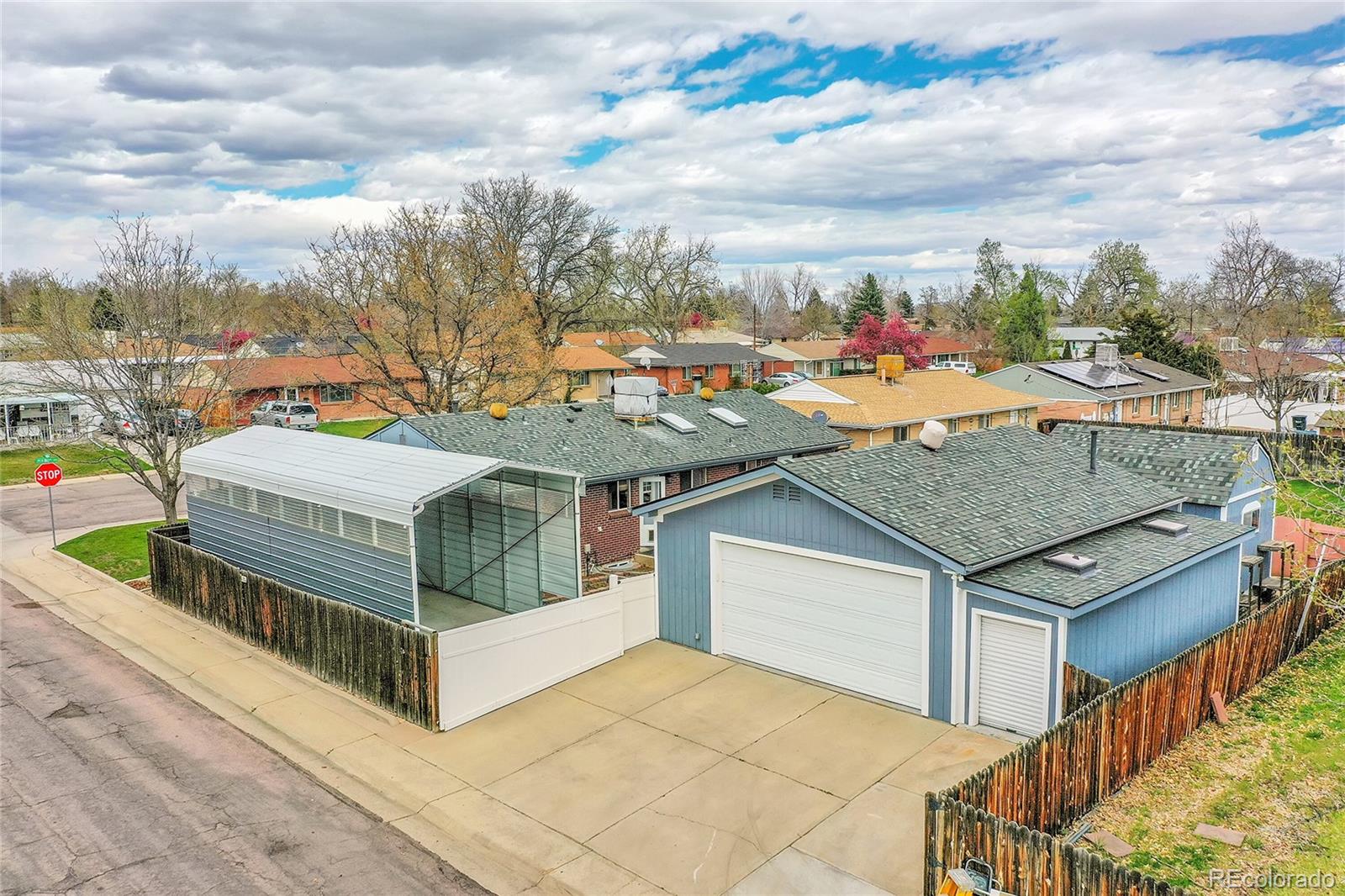 CMA Image for 2180 W 80th Avenue,Denver, Colorado