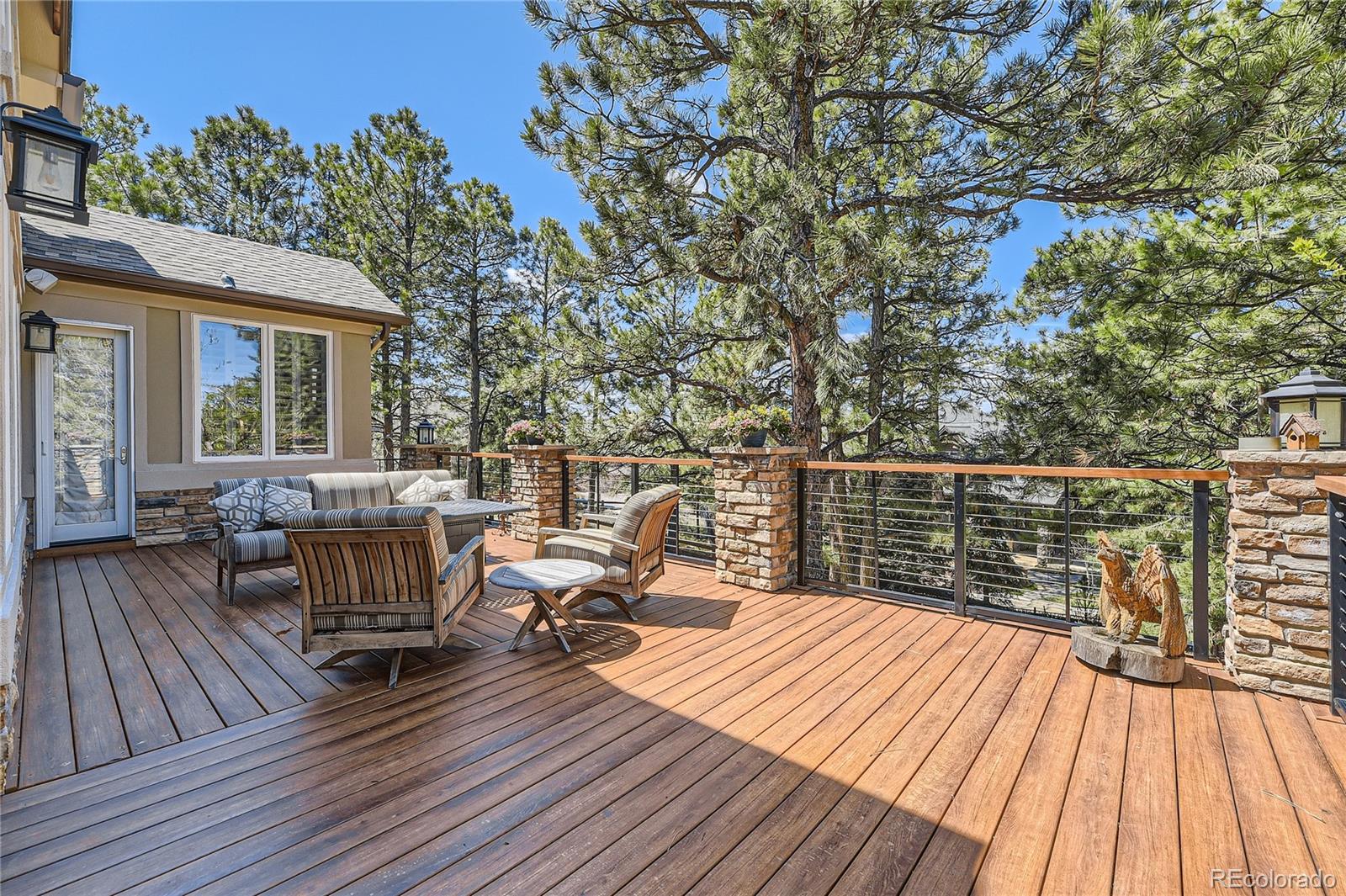 MLS Image #12 for 9009  rambling oak place,parker, Colorado