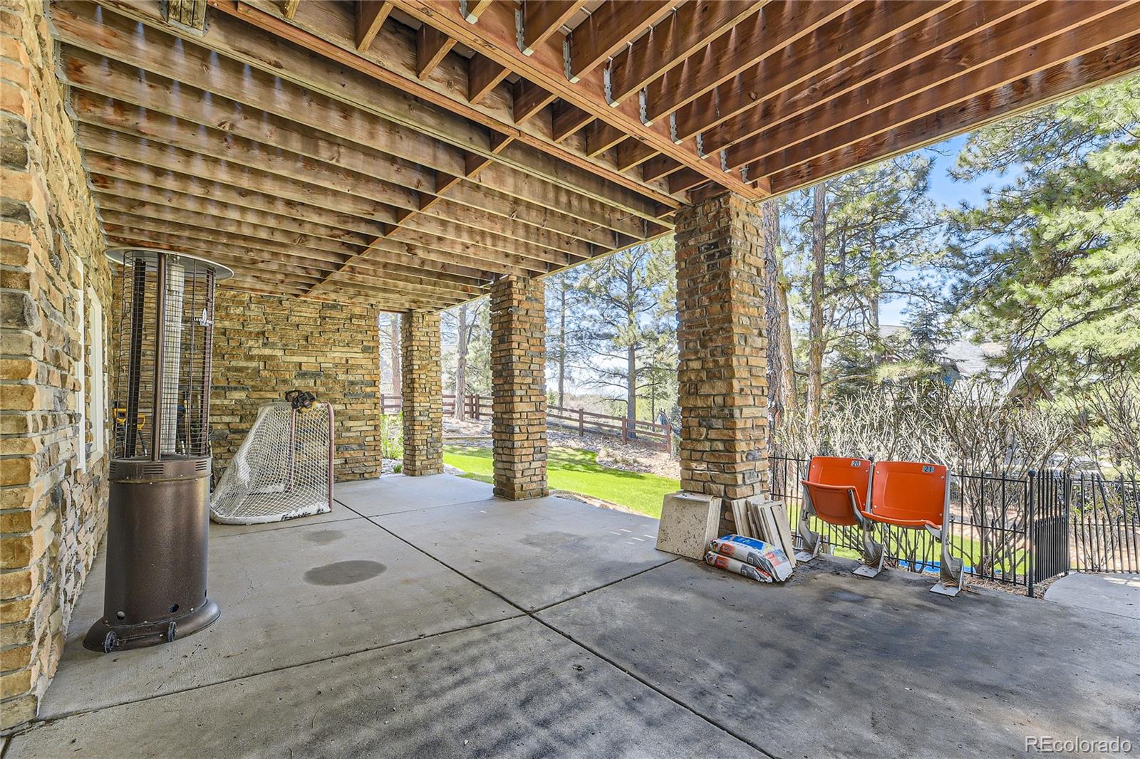 MLS Image #37 for 9009  rambling oak place,parker, Colorado