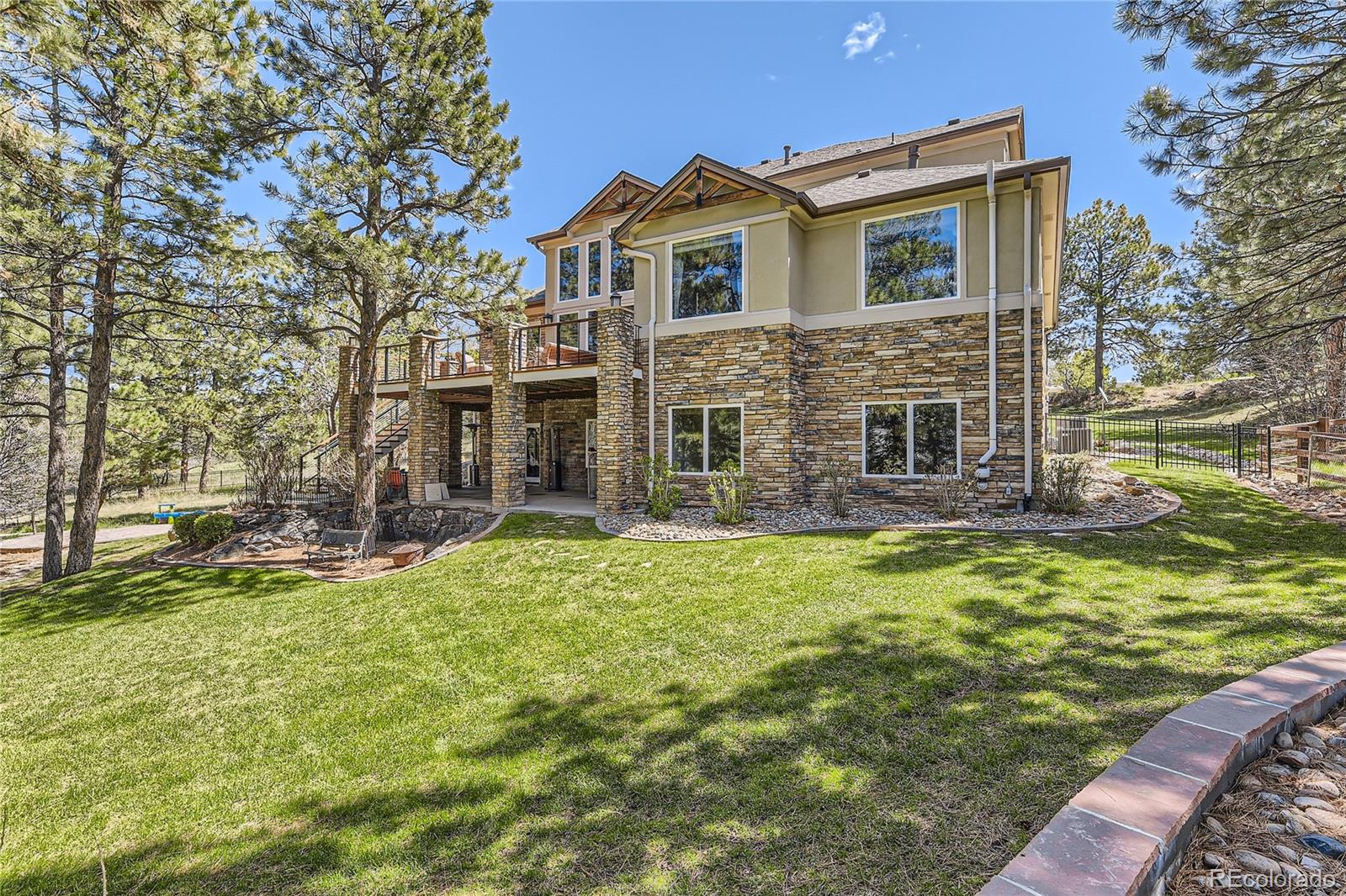 MLS Image #41 for 9009  rambling oak place,parker, Colorado