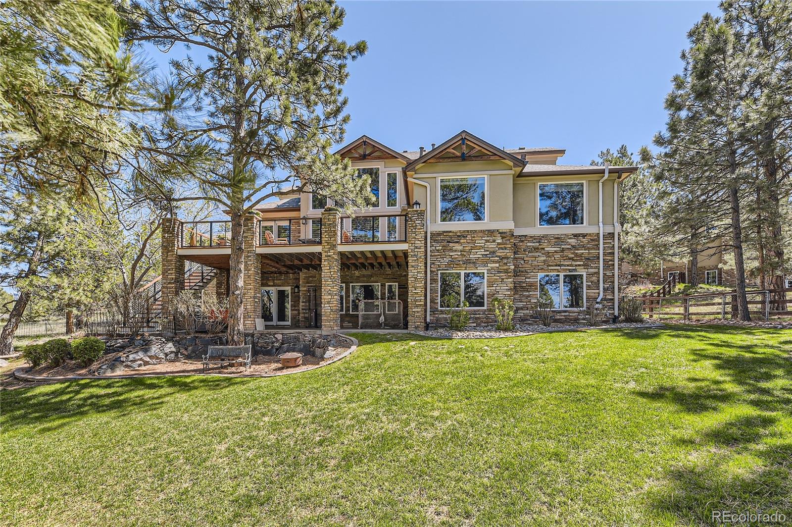 MLS Image #42 for 9009  rambling oak place,parker, Colorado