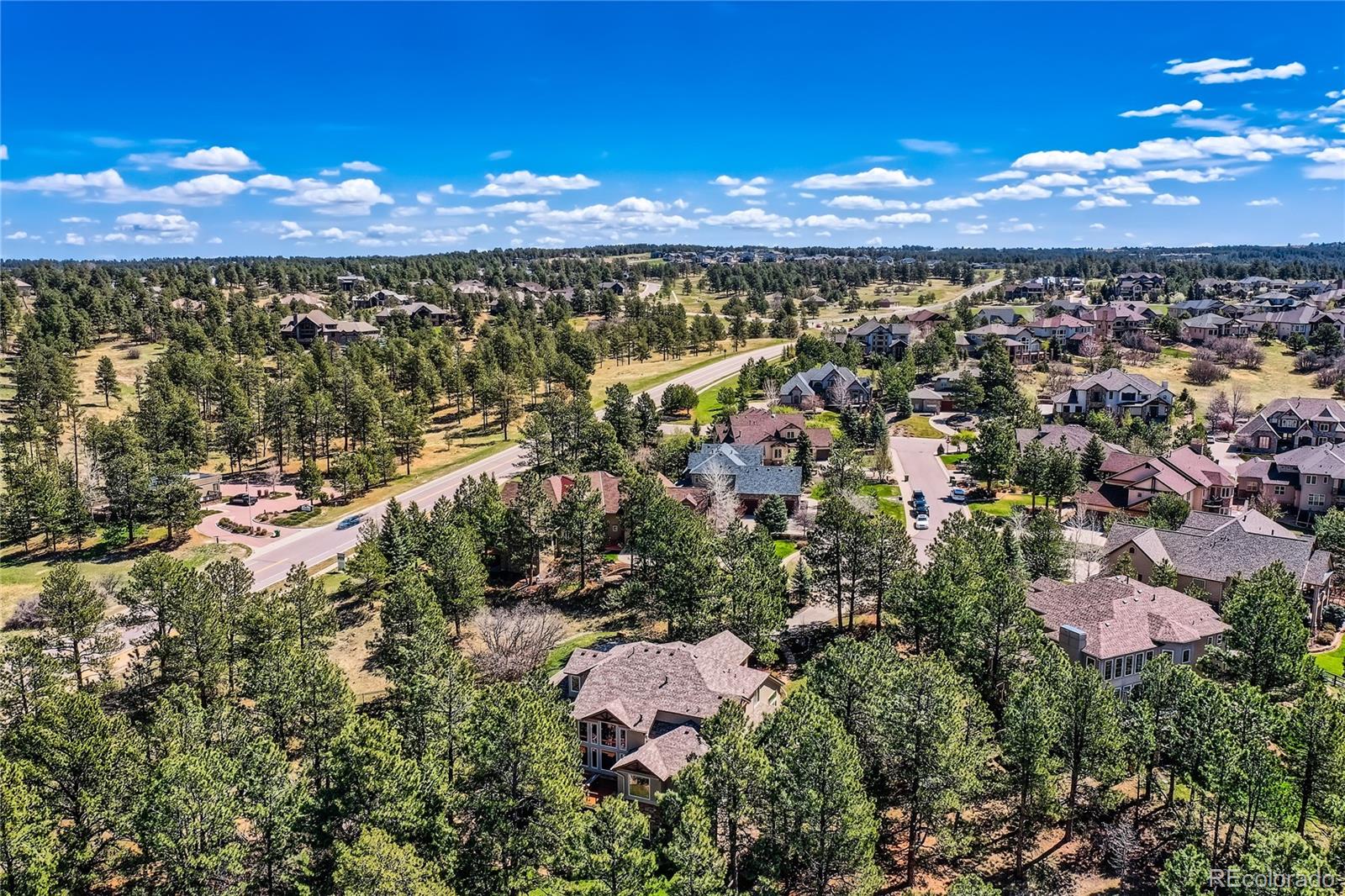 MLS Image #48 for 9009  rambling oak place,parker, Colorado