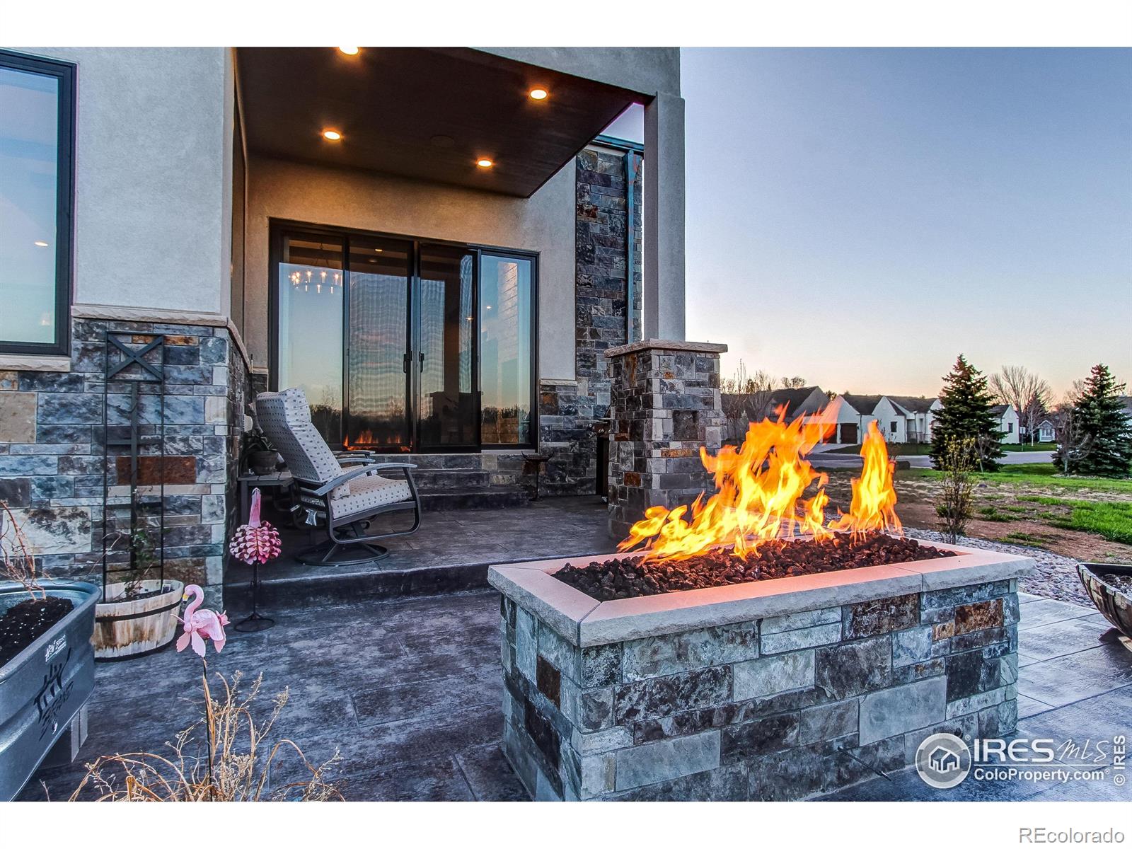 MLS Image #15 for 4820  corsica drive,fort collins, Colorado