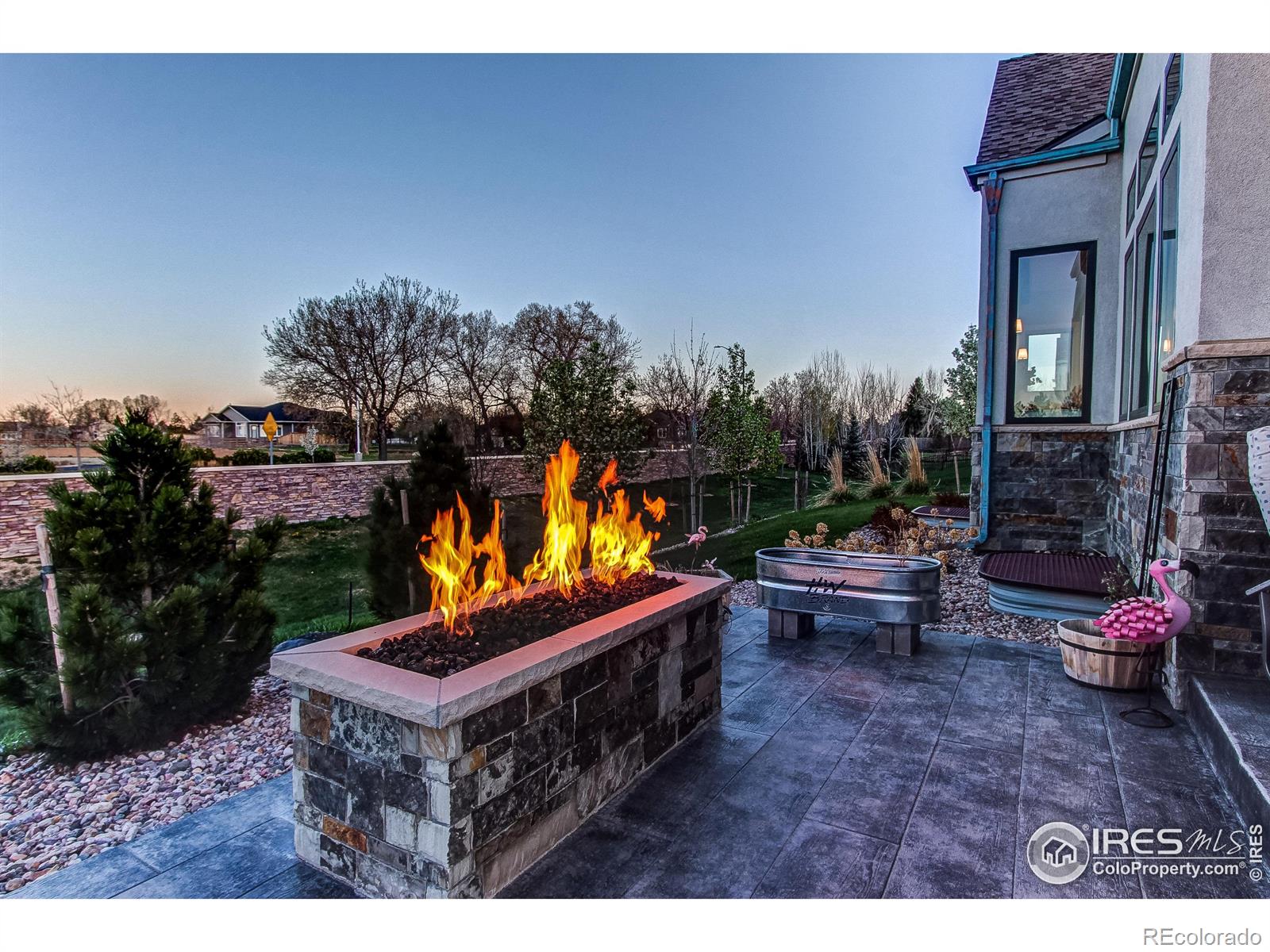 MLS Image #16 for 4820  corsica drive,fort collins, Colorado