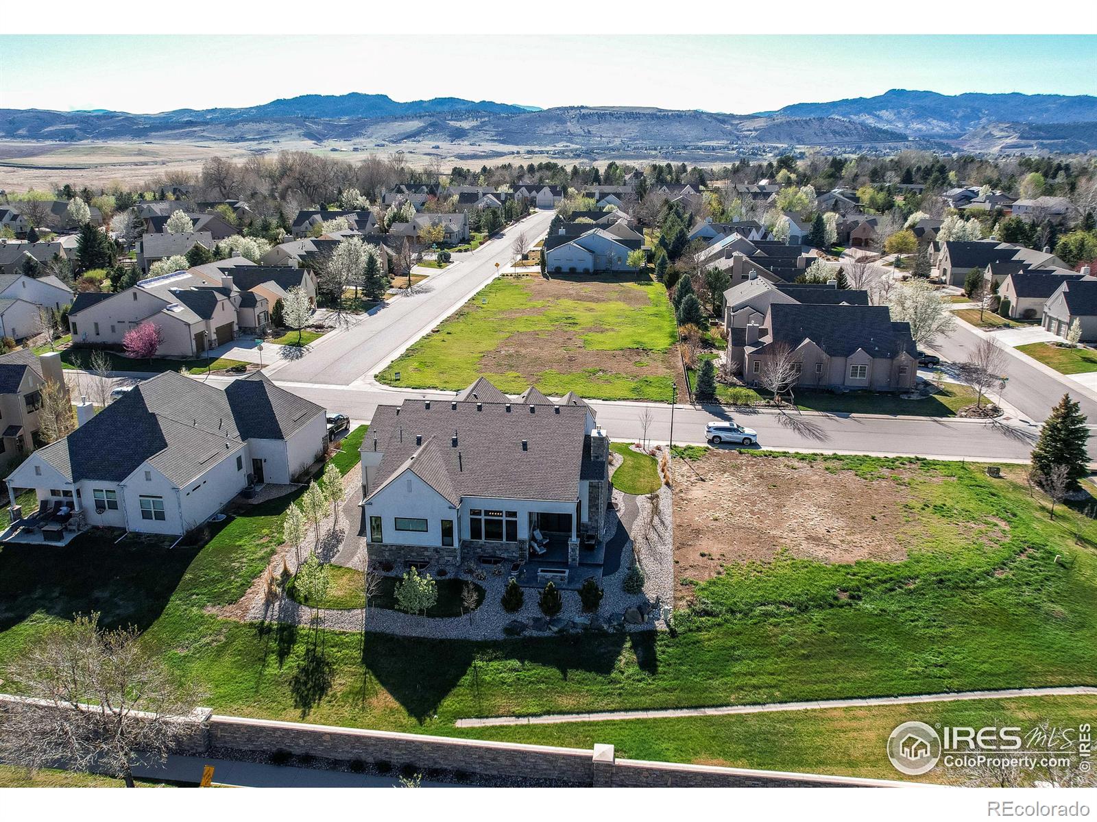 MLS Image #37 for 4820  corsica drive,fort collins, Colorado