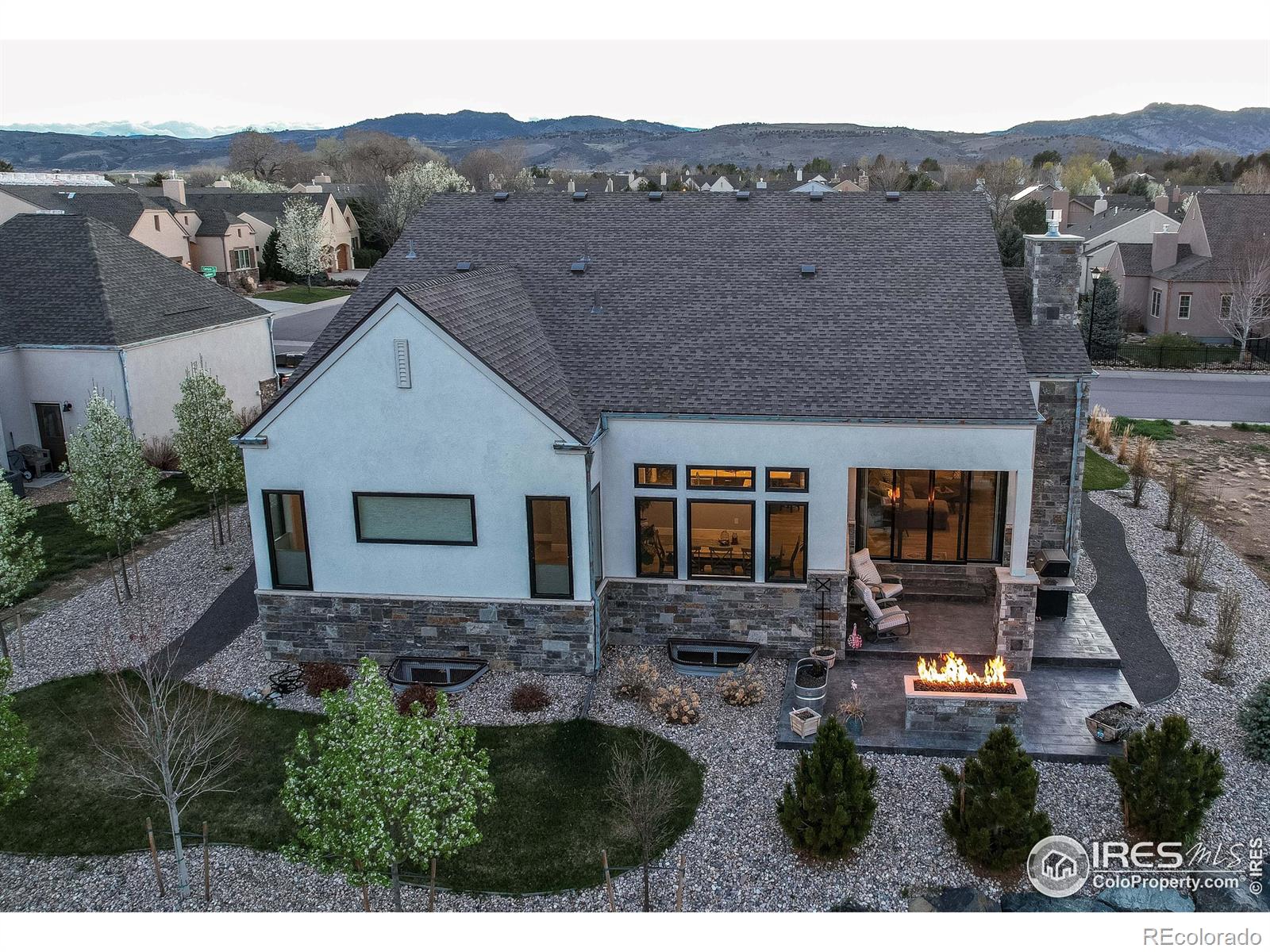 MLS Image #38 for 4820  corsica drive,fort collins, Colorado