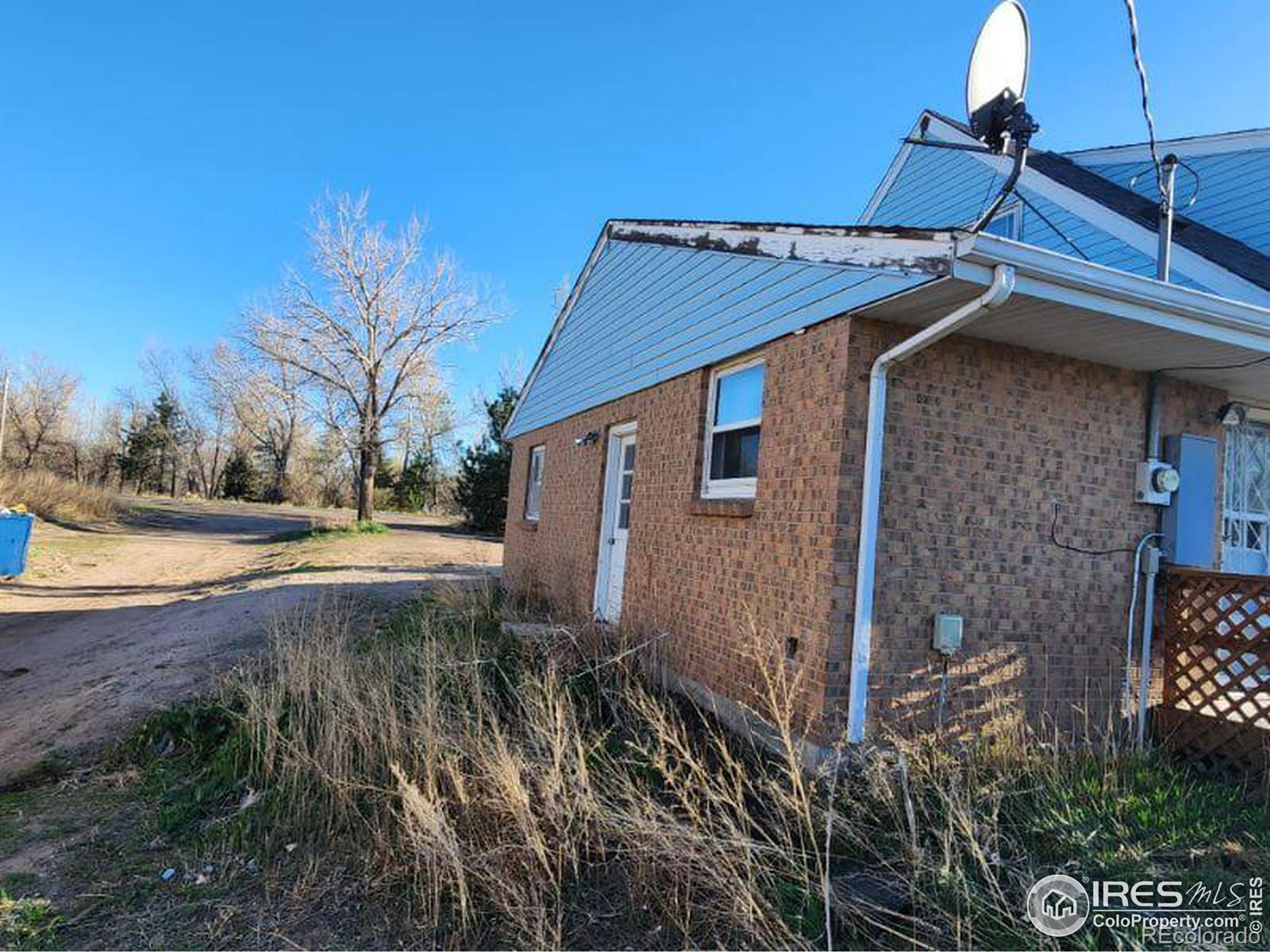 MLS Image #28 for 19707  county road 8 ,hudson, Colorado