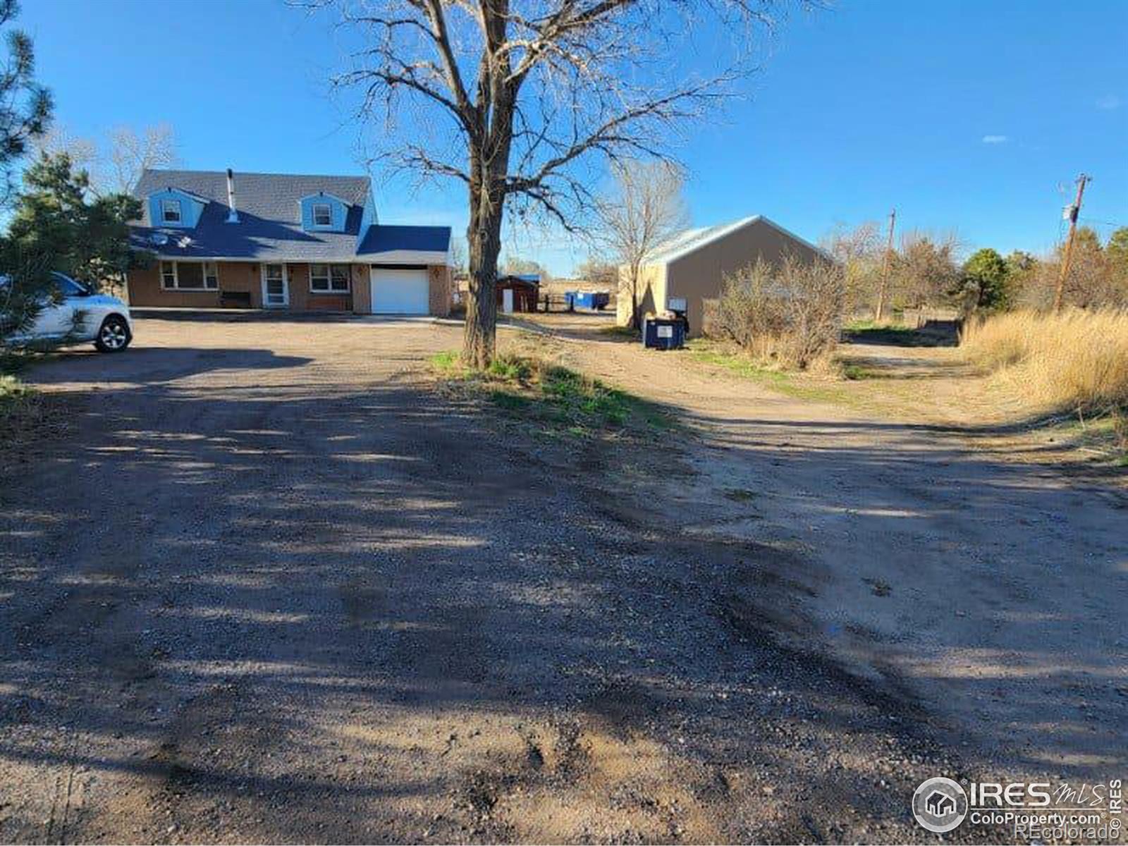 MLS Image #3 for 19707  county road 8 ,hudson, Colorado