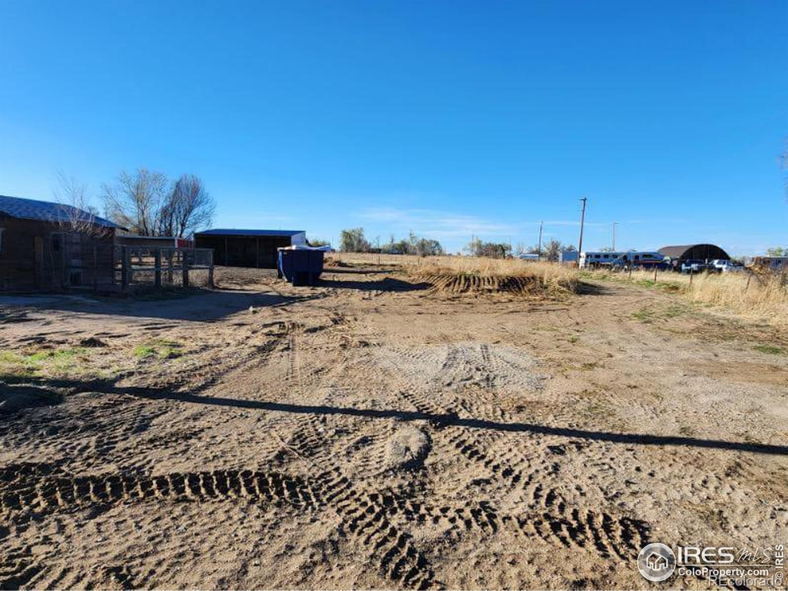 MLS Image #30 for 19707  county road 8 ,hudson, Colorado