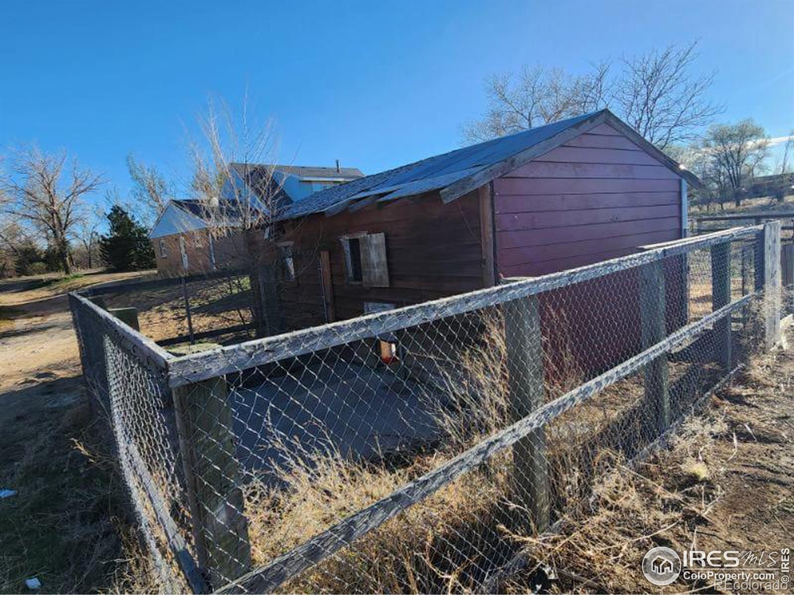 MLS Image #6 for 19707  county road 8 ,hudson, Colorado