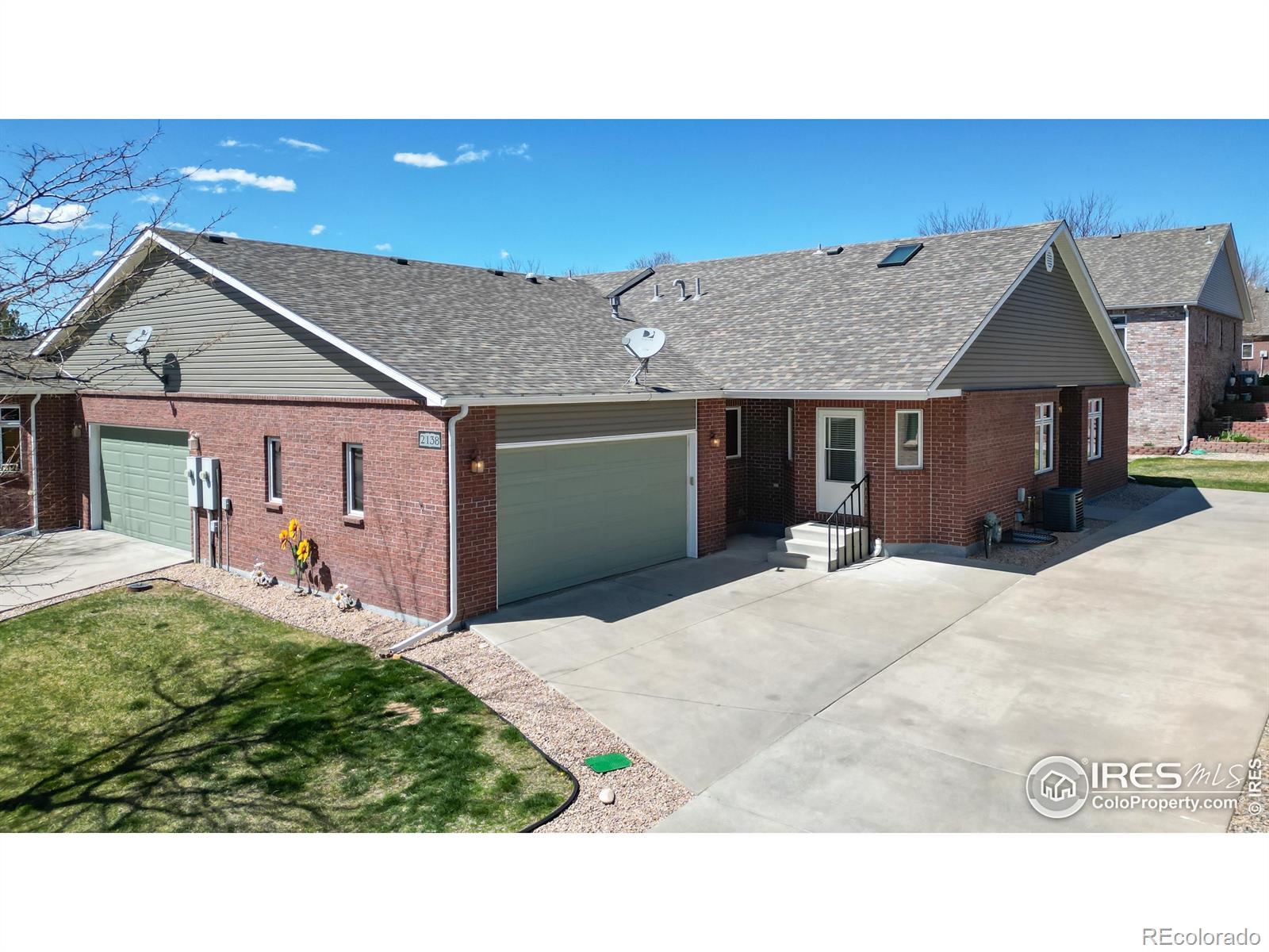 MLS Image #0 for 2138  friar tuck court,fort collins, Colorado