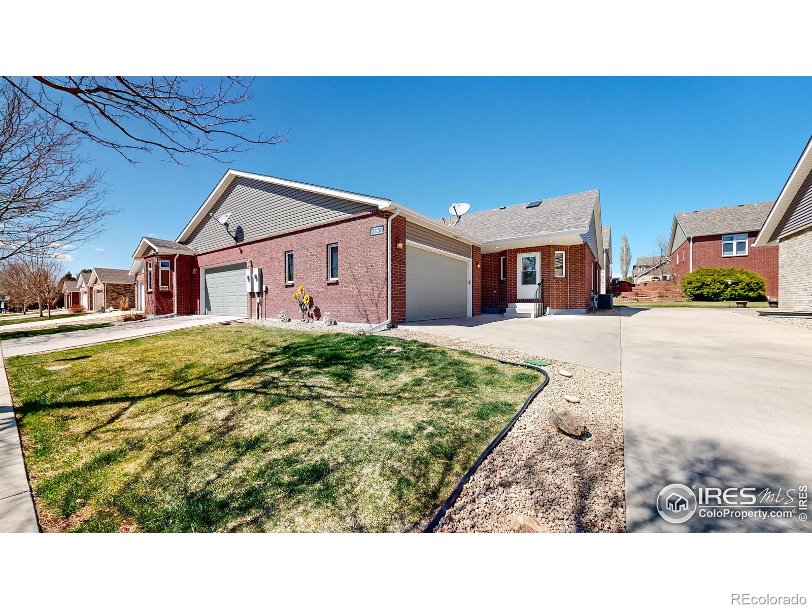 MLS Image #23 for 2138  friar tuck court,fort collins, Colorado