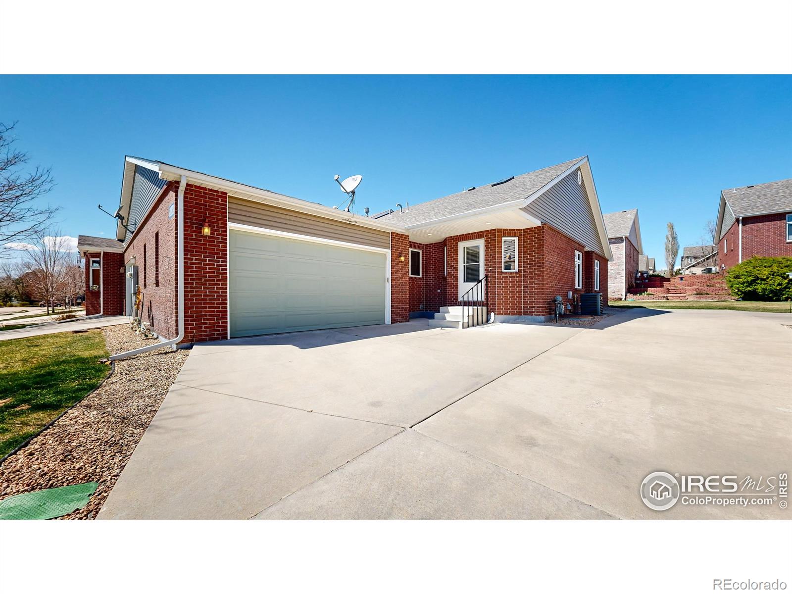 MLS Image #24 for 2138  friar tuck court,fort collins, Colorado