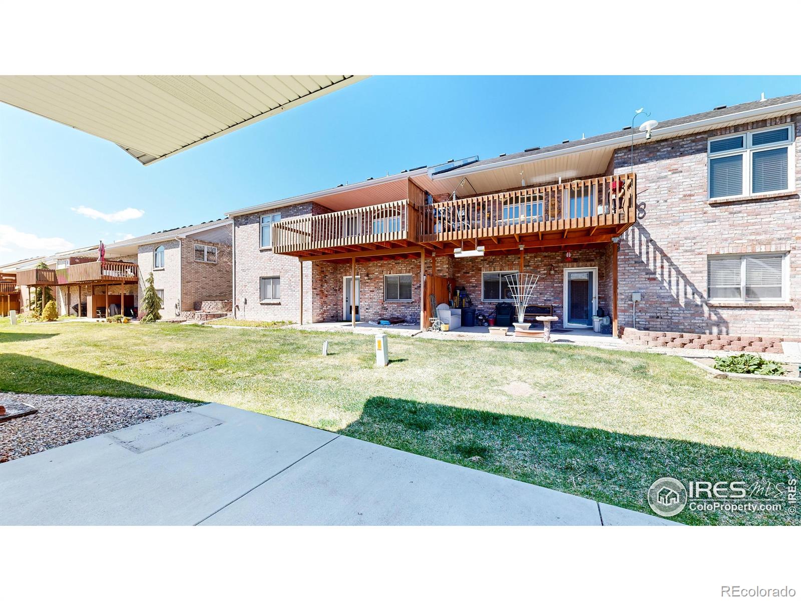 MLS Image #29 for 2138  friar tuck court,fort collins, Colorado