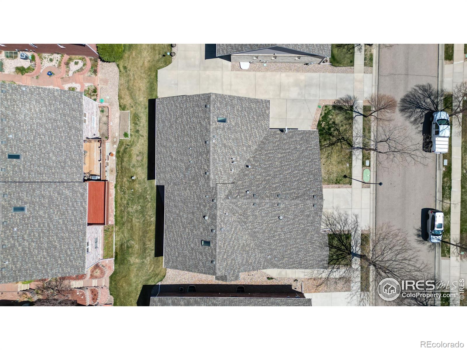 MLS Image #31 for 2138  friar tuck court,fort collins, Colorado