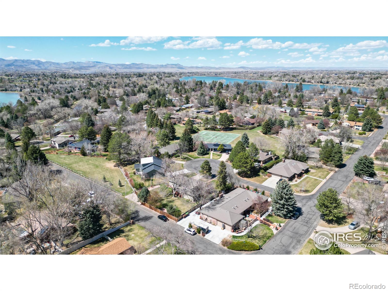 MLS Image #36 for 2138  friar tuck court,fort collins, Colorado