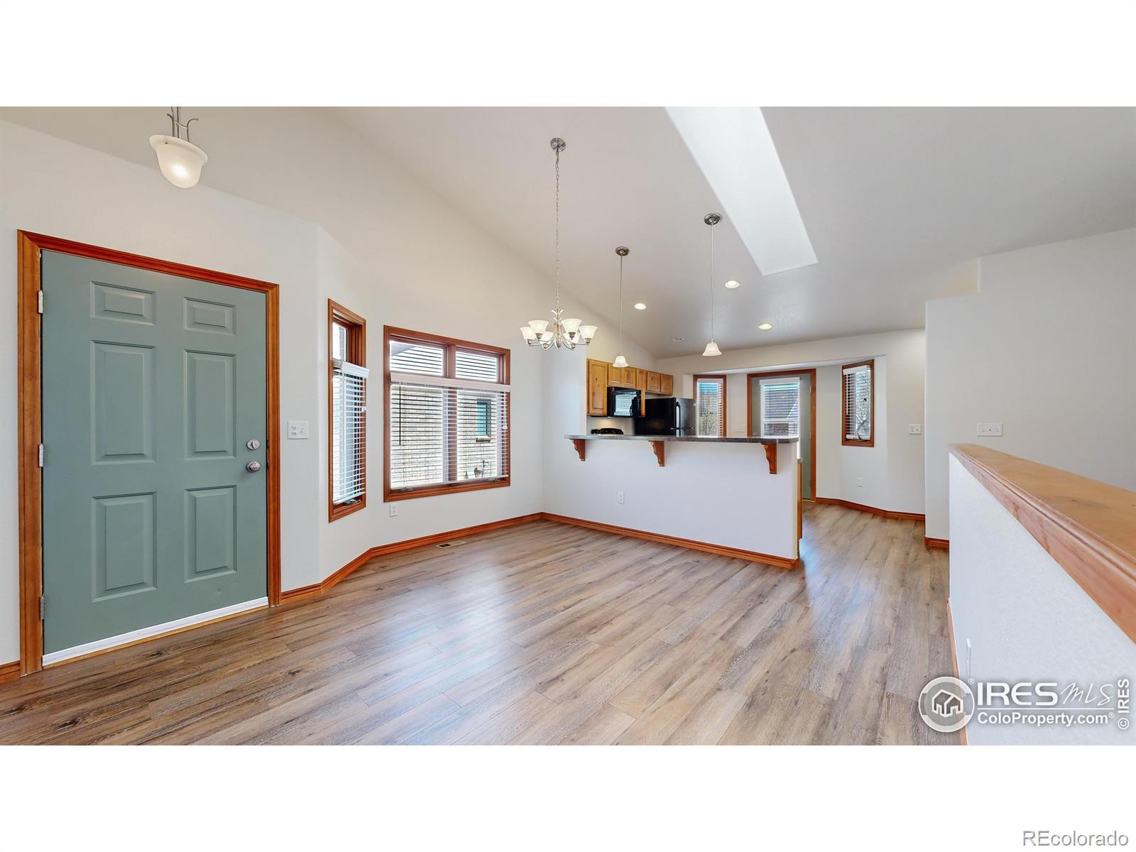 MLS Image #4 for 2138  friar tuck court,fort collins, Colorado