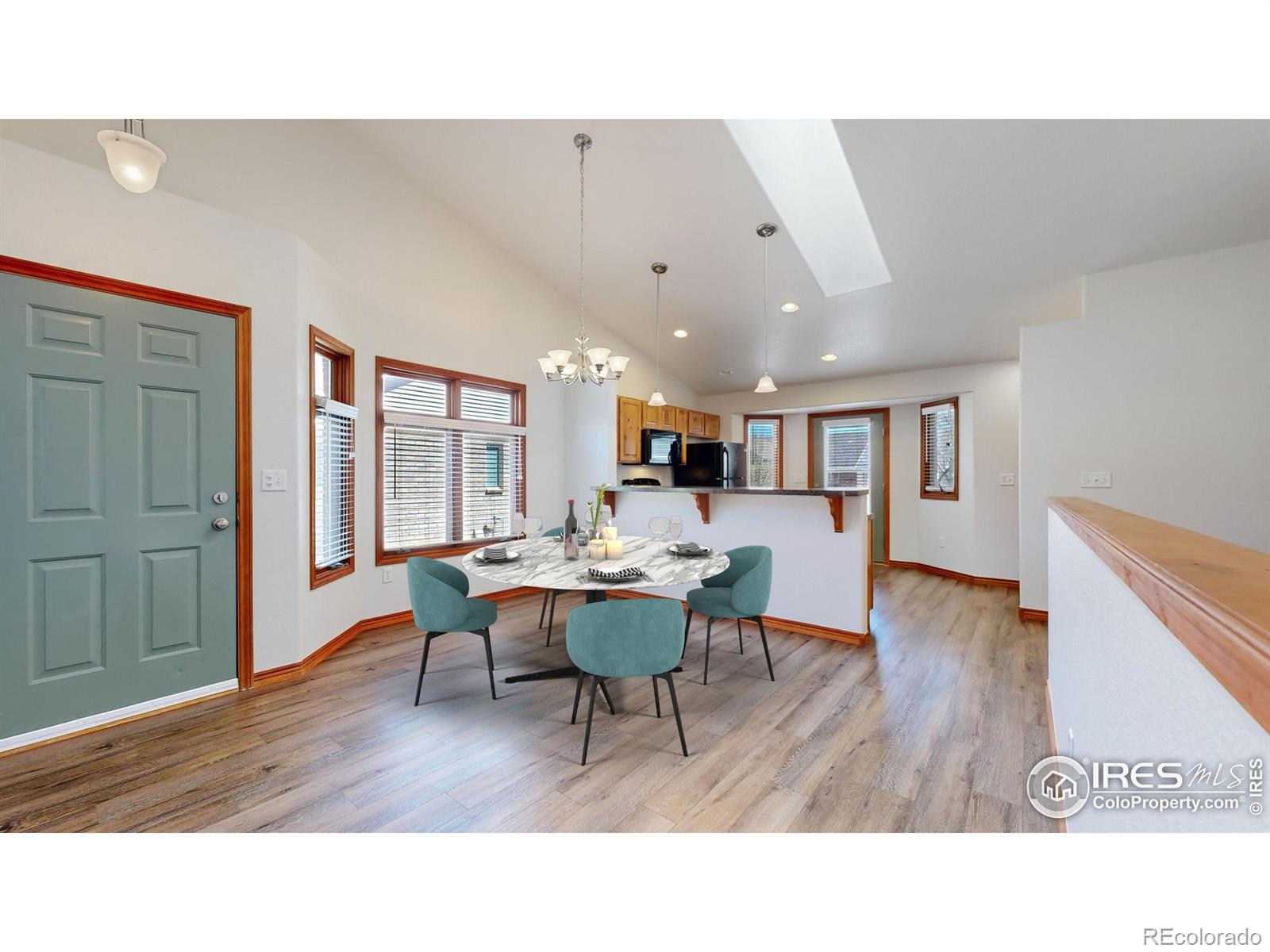 MLS Image #5 for 2138  friar tuck court,fort collins, Colorado