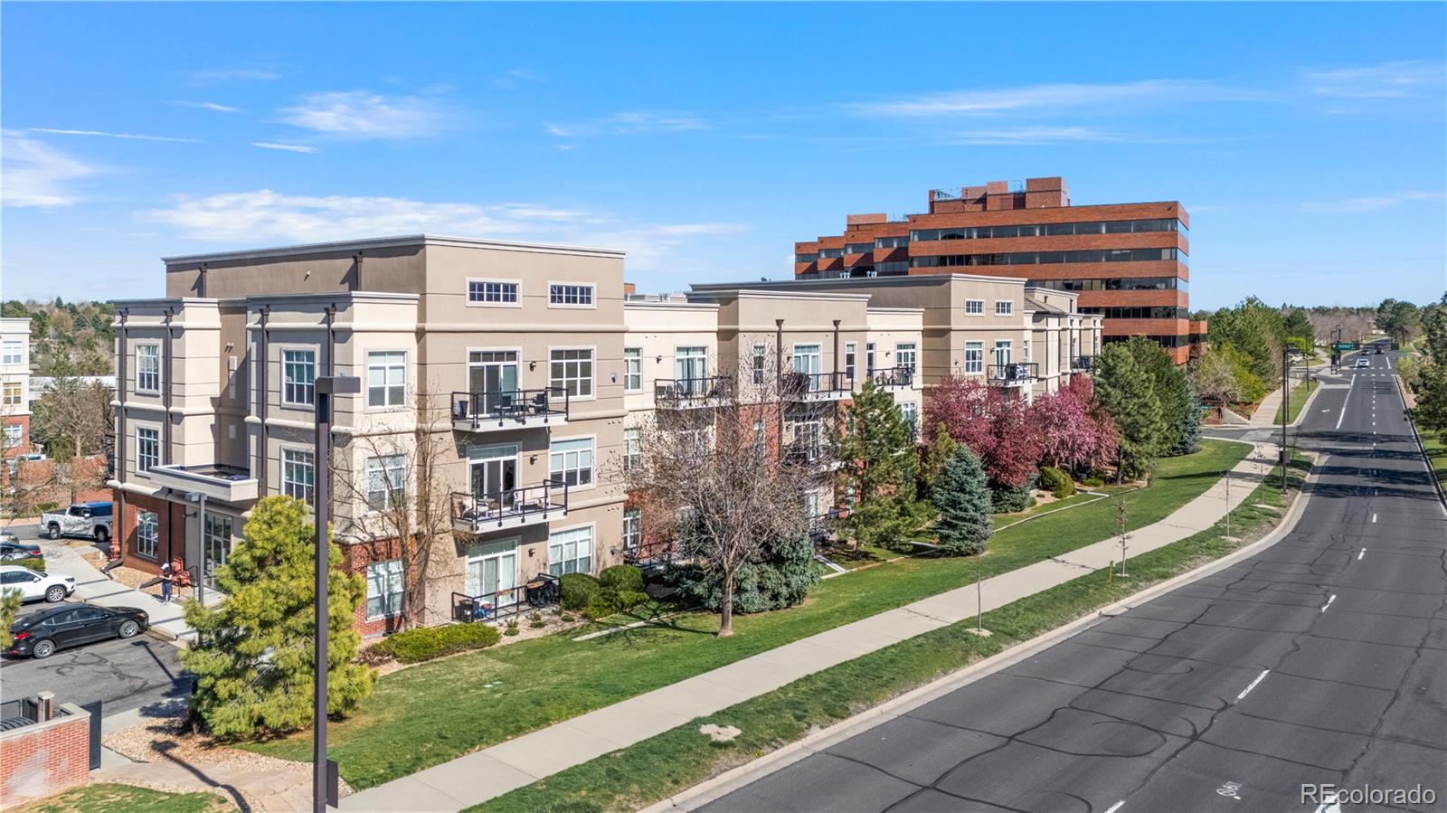 MLS Image #9 for 5677  park place 306b,englewood, Colorado