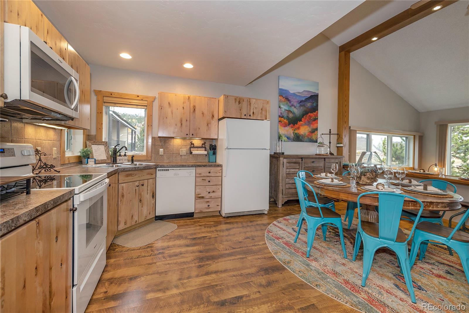 MLS Image #3 for 96  mountainside drive,granby, Colorado