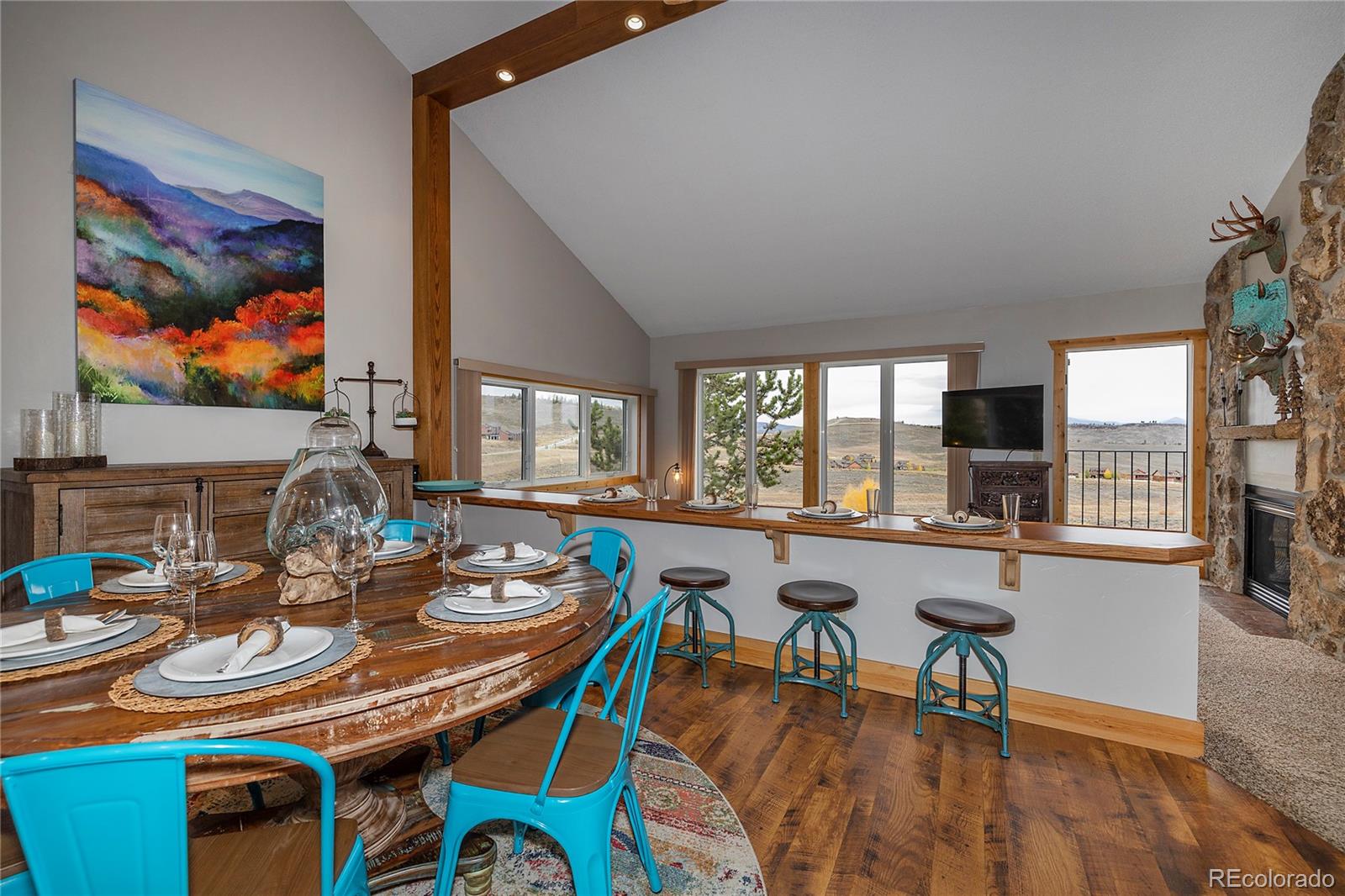 MLS Image #8 for 96  mountainside drive,granby, Colorado