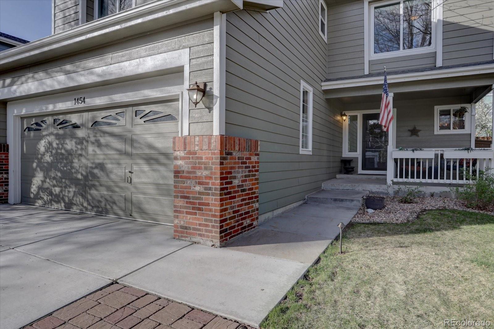 MLS Image #2 for 1454  spotted owl way,highlands ranch, Colorado