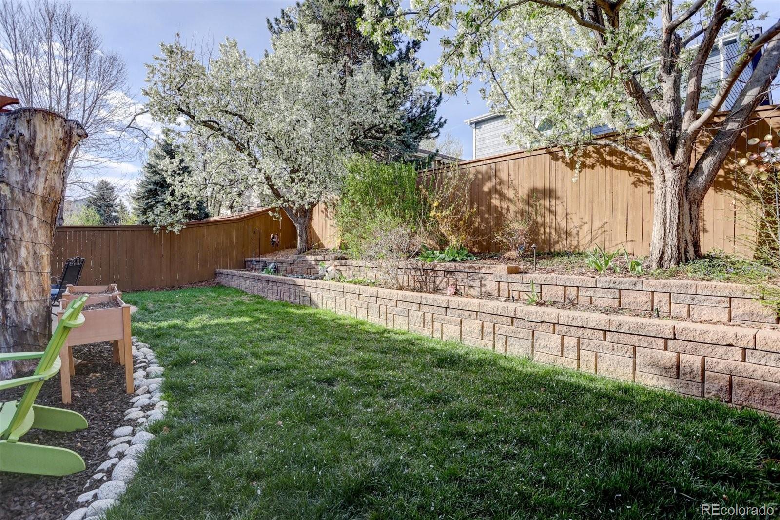 MLS Image #30 for 1454  spotted owl way,highlands ranch, Colorado