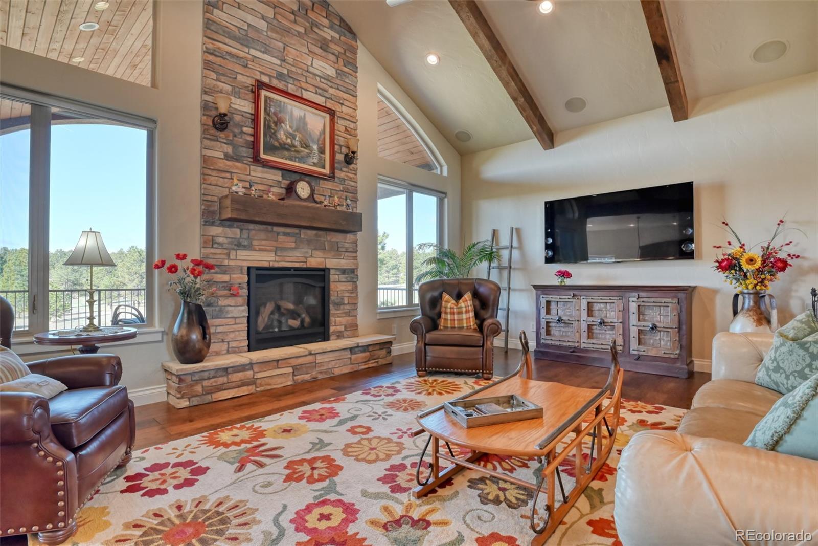 MLS Image #13 for 455 e kings deer point,monument, Colorado