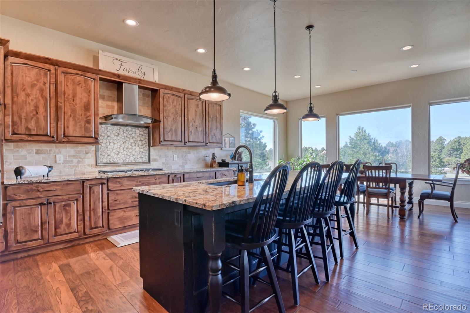 MLS Image #16 for 455 e kings deer point,monument, Colorado