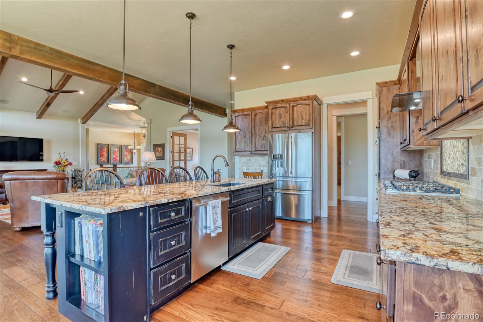 MLS Image #18 for 455 e kings deer point,monument, Colorado