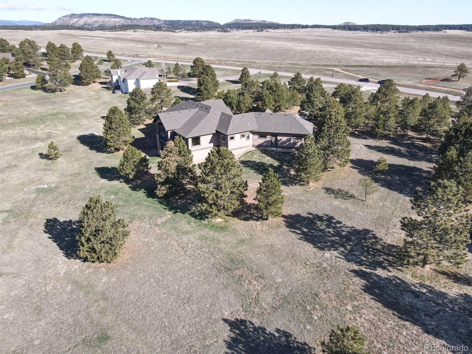MLS Image #3 for 455 e kings deer point,monument, Colorado