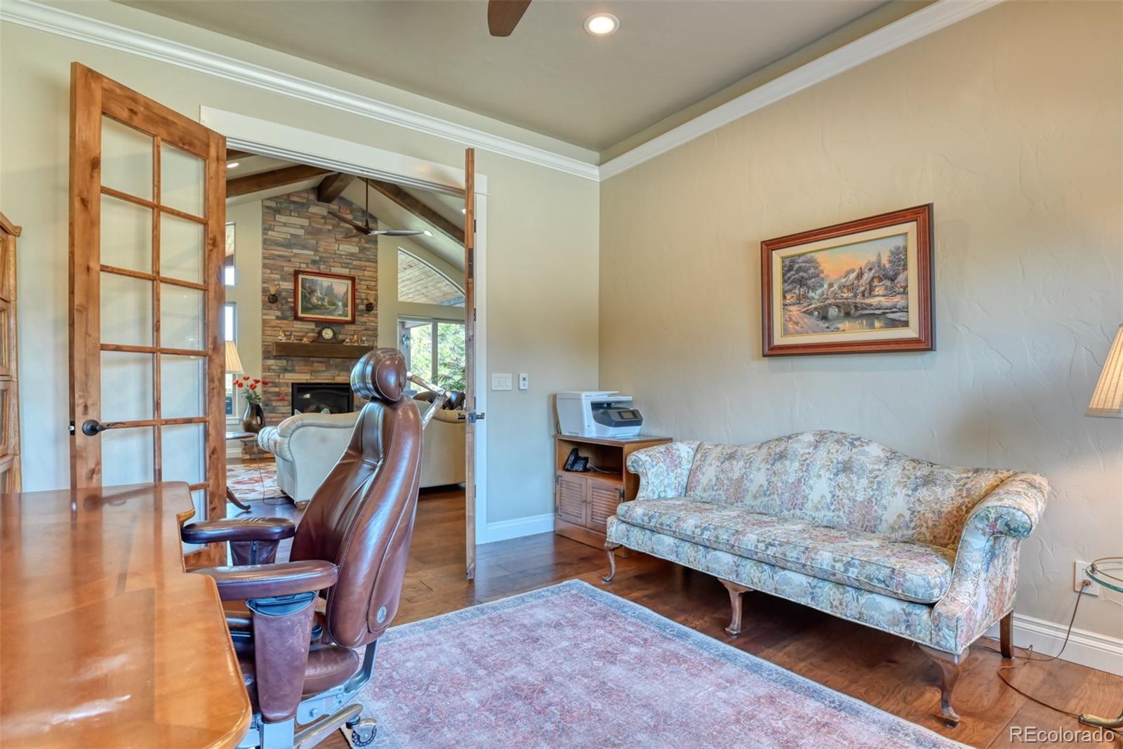 MLS Image #31 for 455 e kings deer point,monument, Colorado