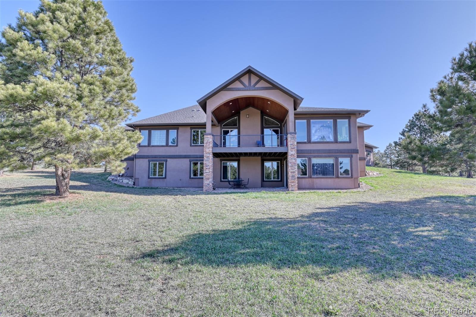 MLS Image #7 for 455 e kings deer point,monument, Colorado