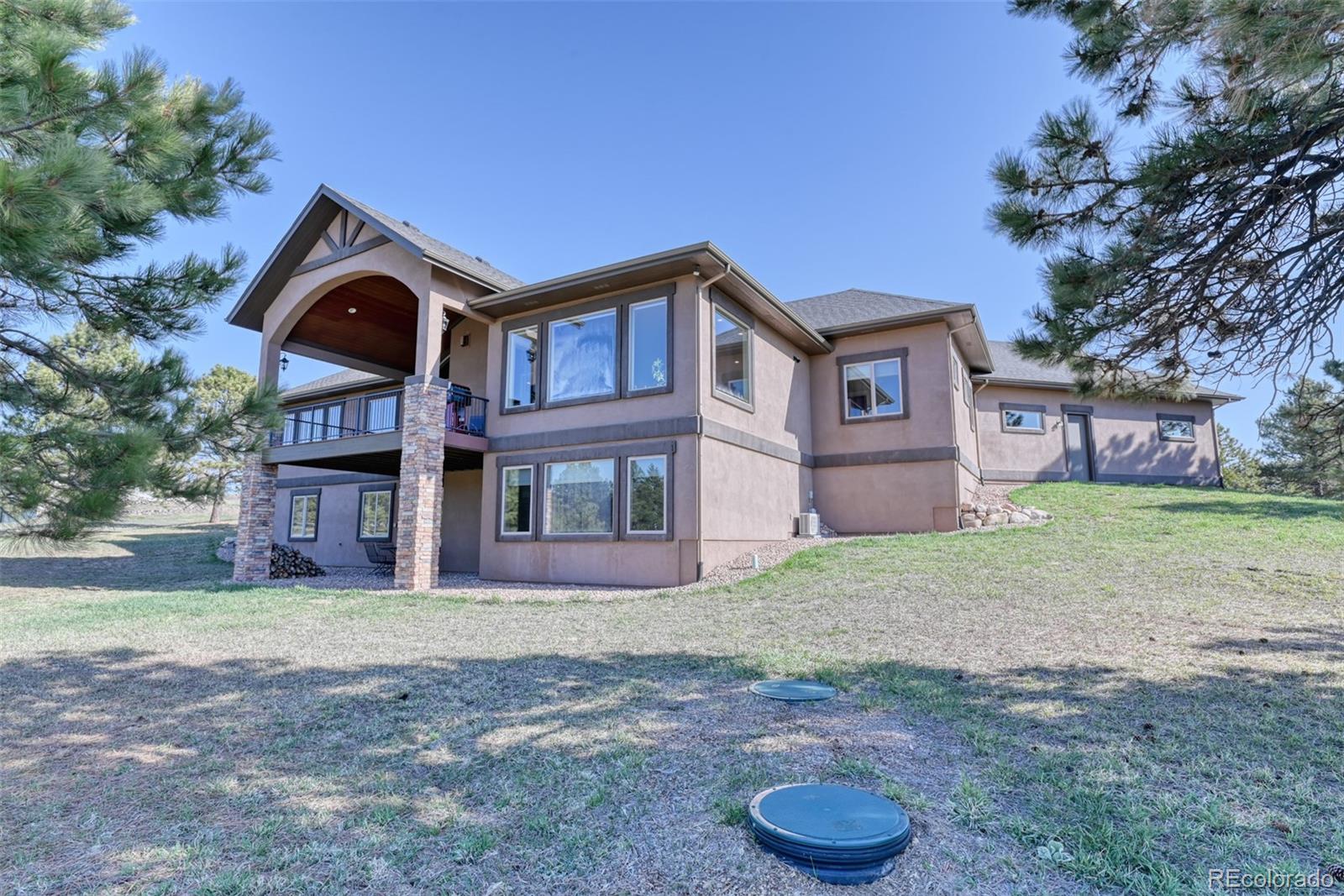 MLS Image #8 for 455 e kings deer point,monument, Colorado