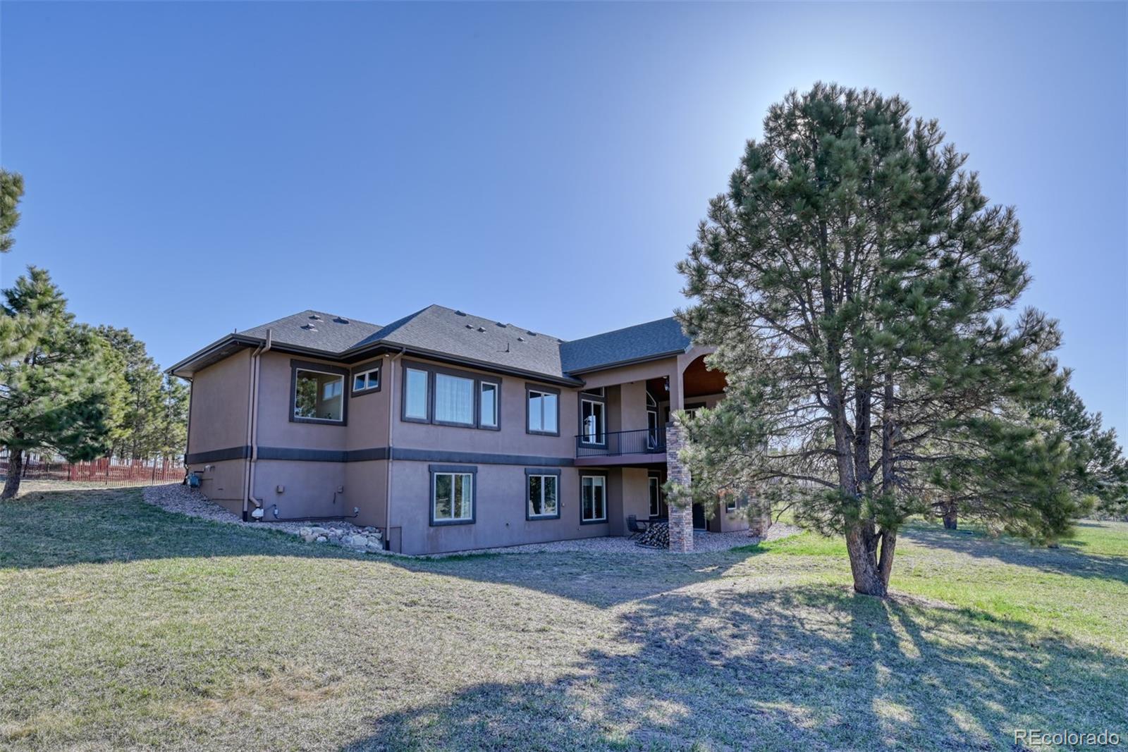 MLS Image #9 for 455 e kings deer point,monument, Colorado
