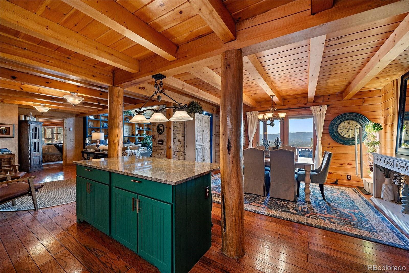 MLS Image #11 for 11450  marks drive,conifer, Colorado