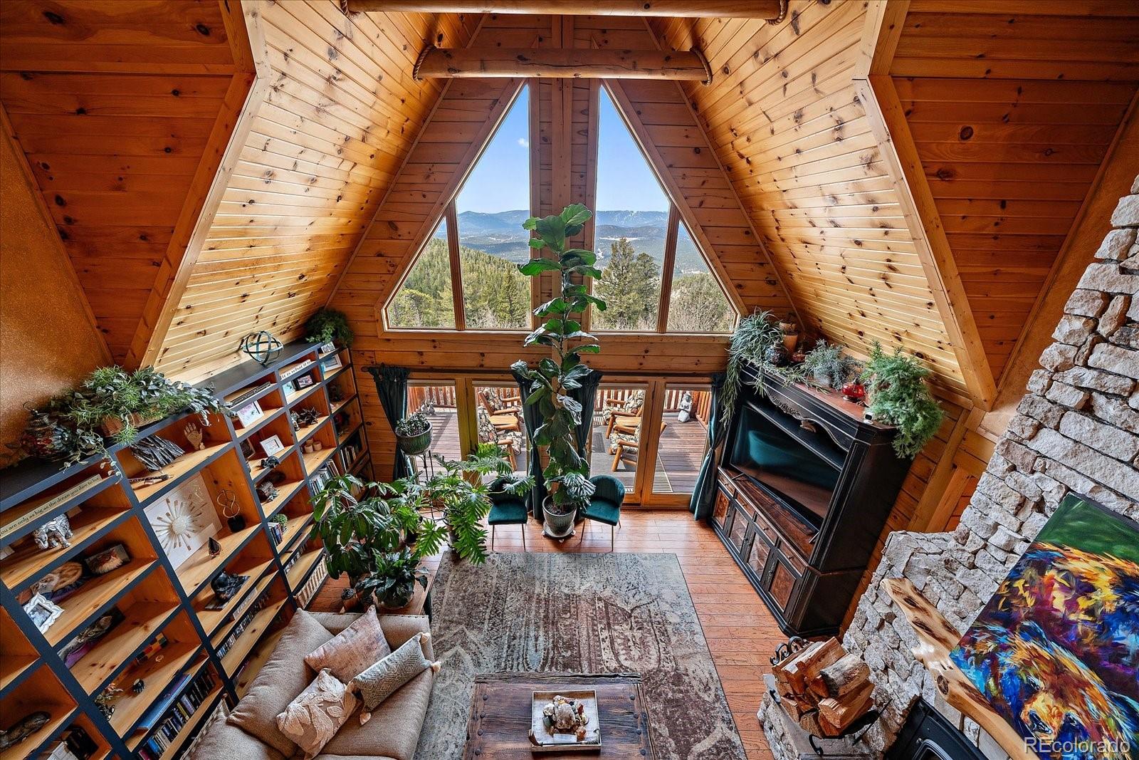MLS Image #18 for 11450  marks drive,conifer, Colorado