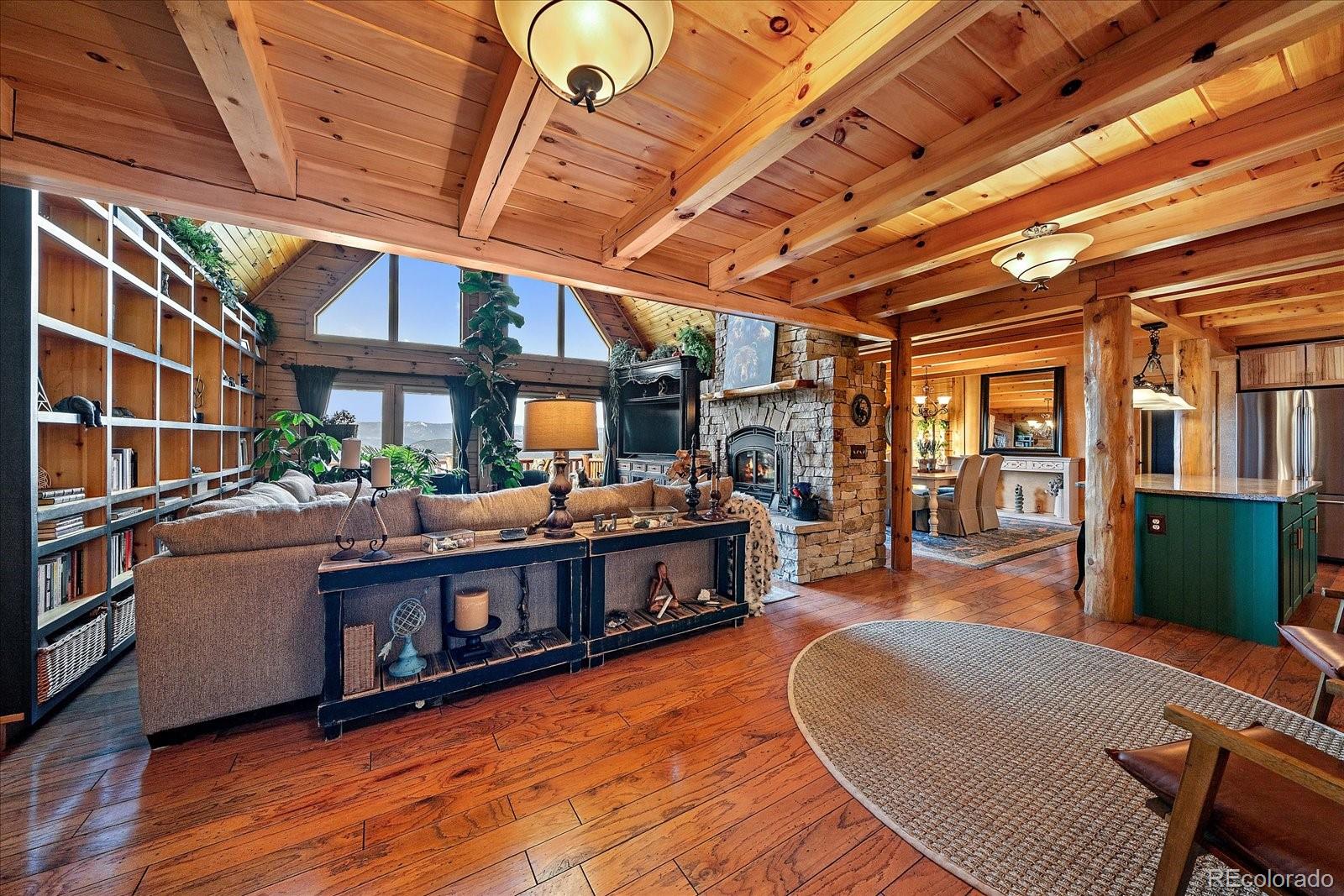 MLS Image #2 for 11450  marks drive,conifer, Colorado