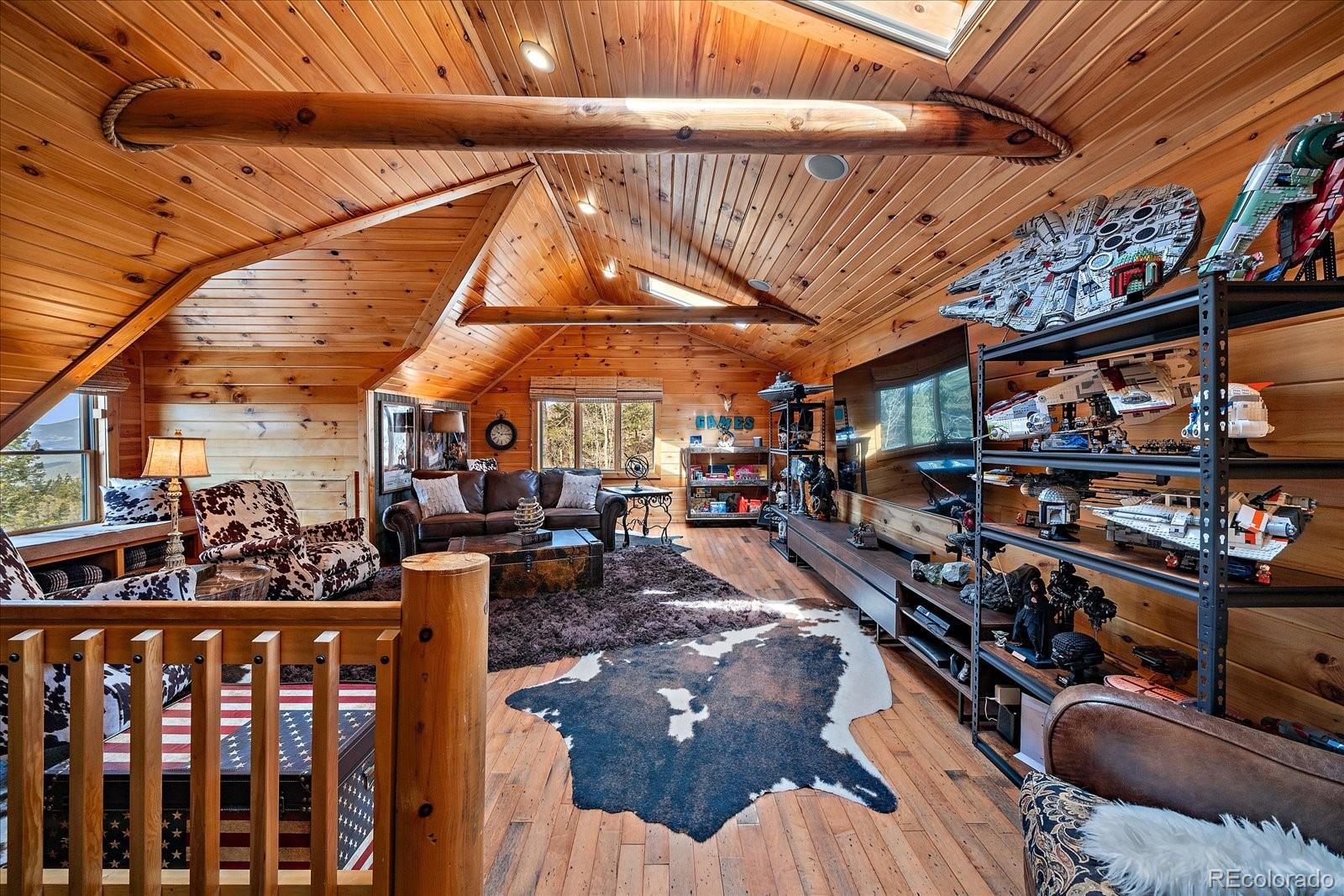 MLS Image #24 for 11450  marks drive,conifer, Colorado