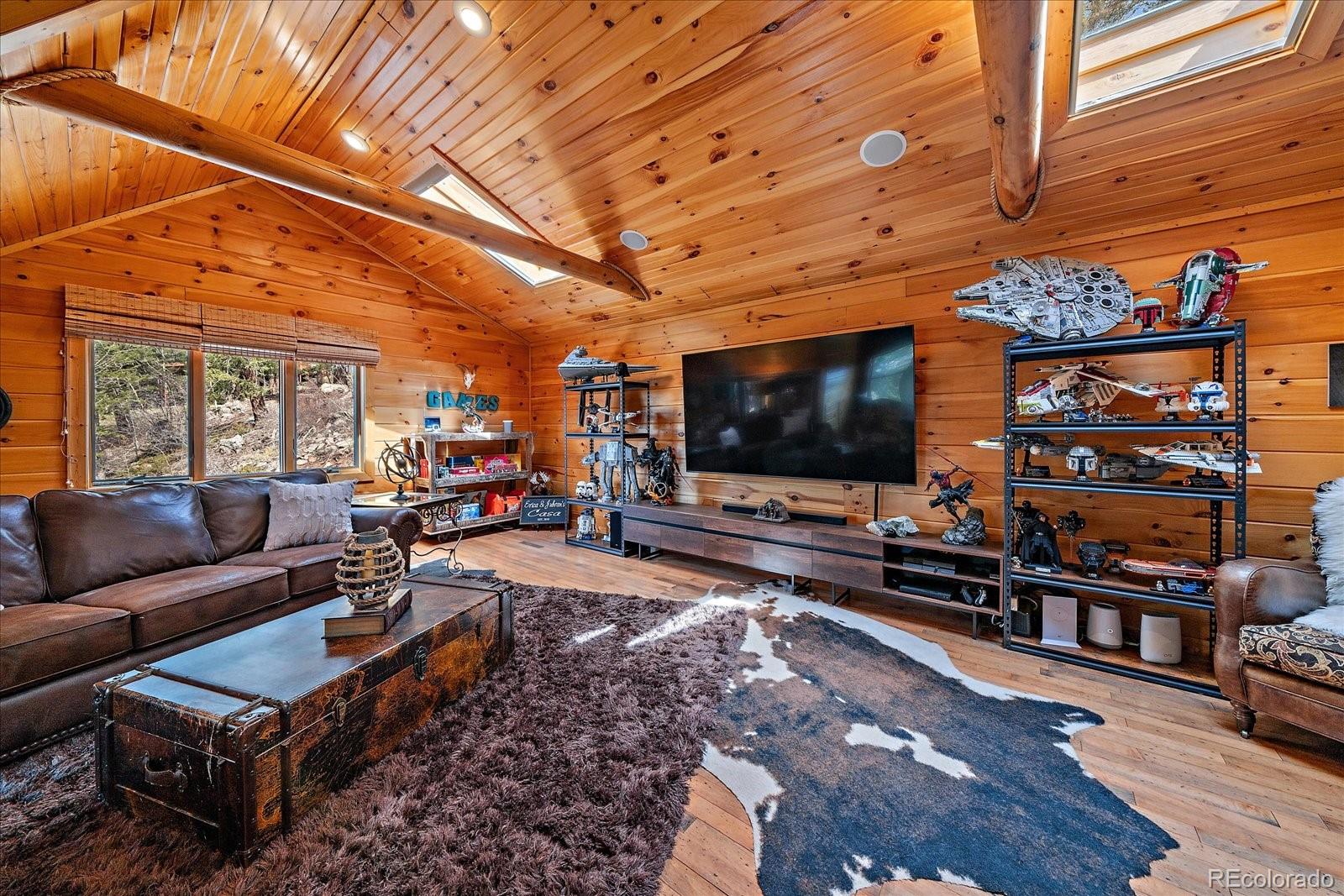 MLS Image #25 for 11450  marks drive,conifer, Colorado