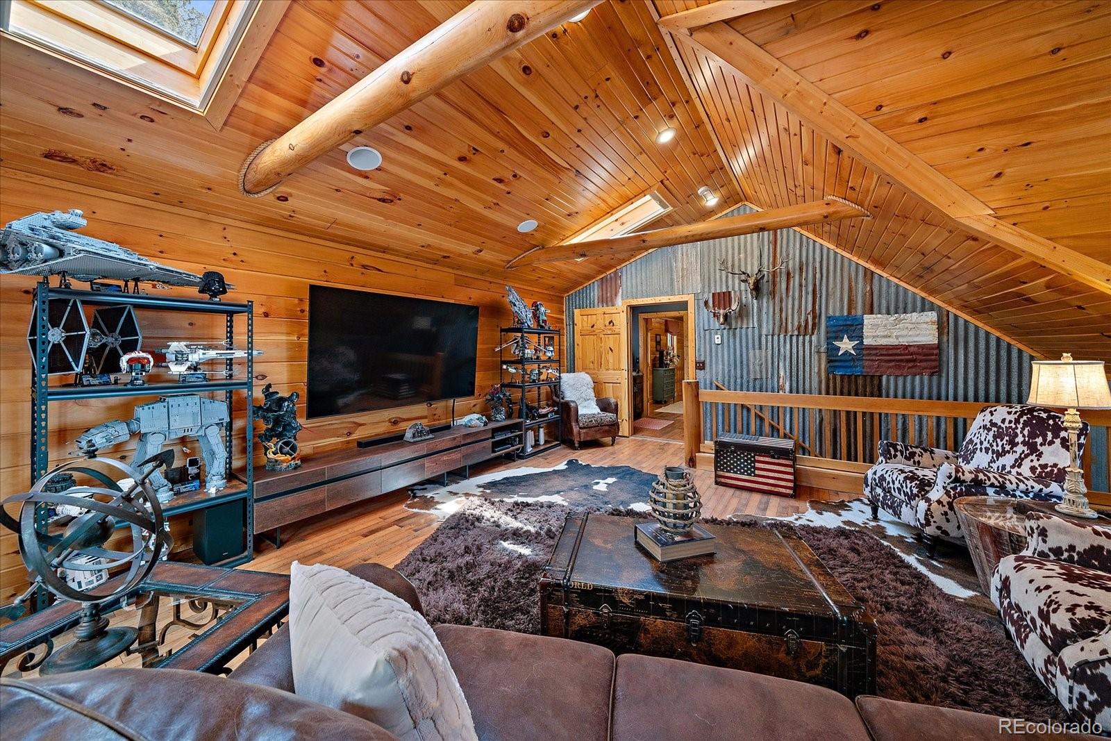 MLS Image #26 for 11450  marks drive,conifer, Colorado