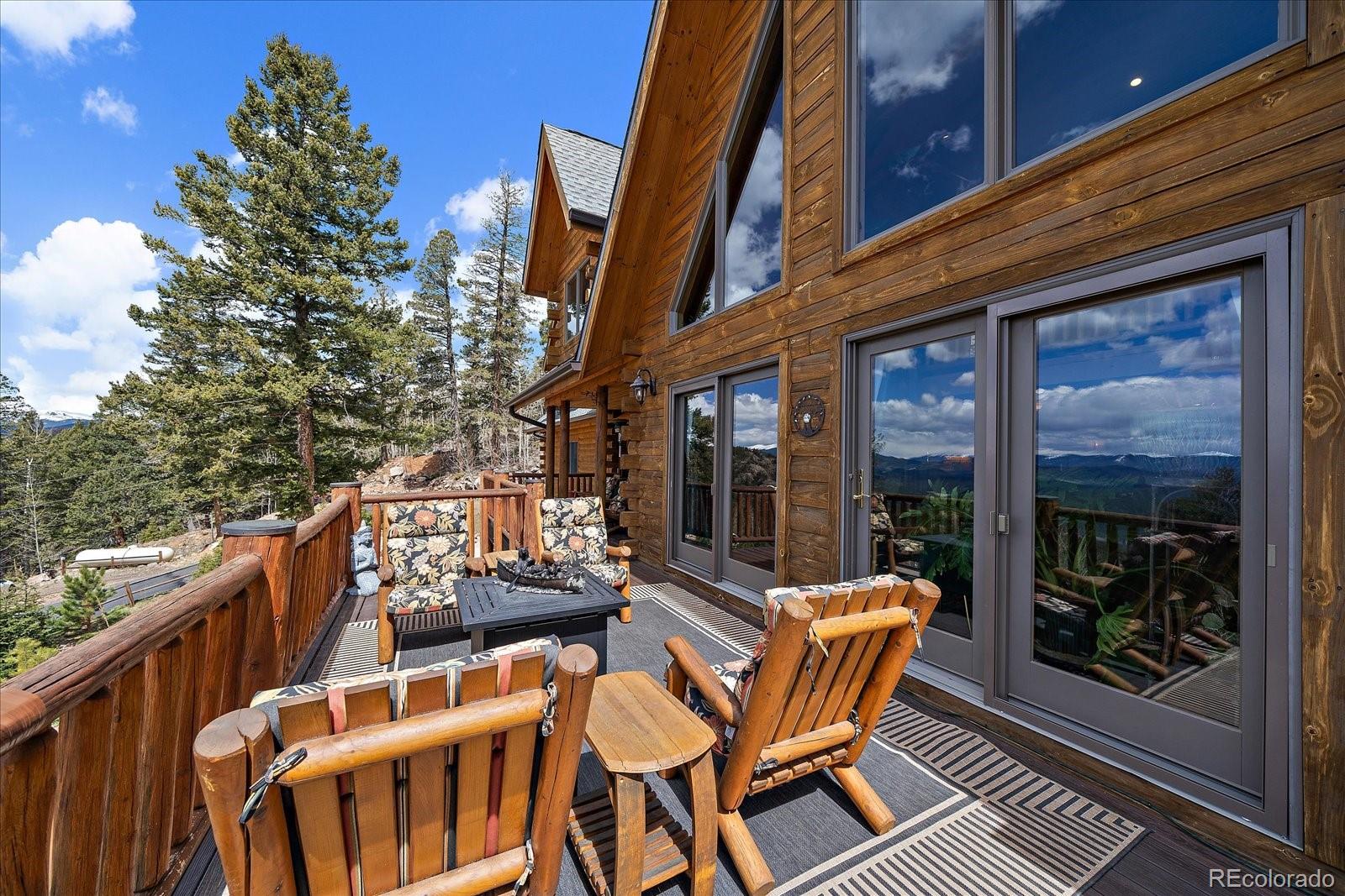 MLS Image #38 for 11450  marks drive,conifer, Colorado