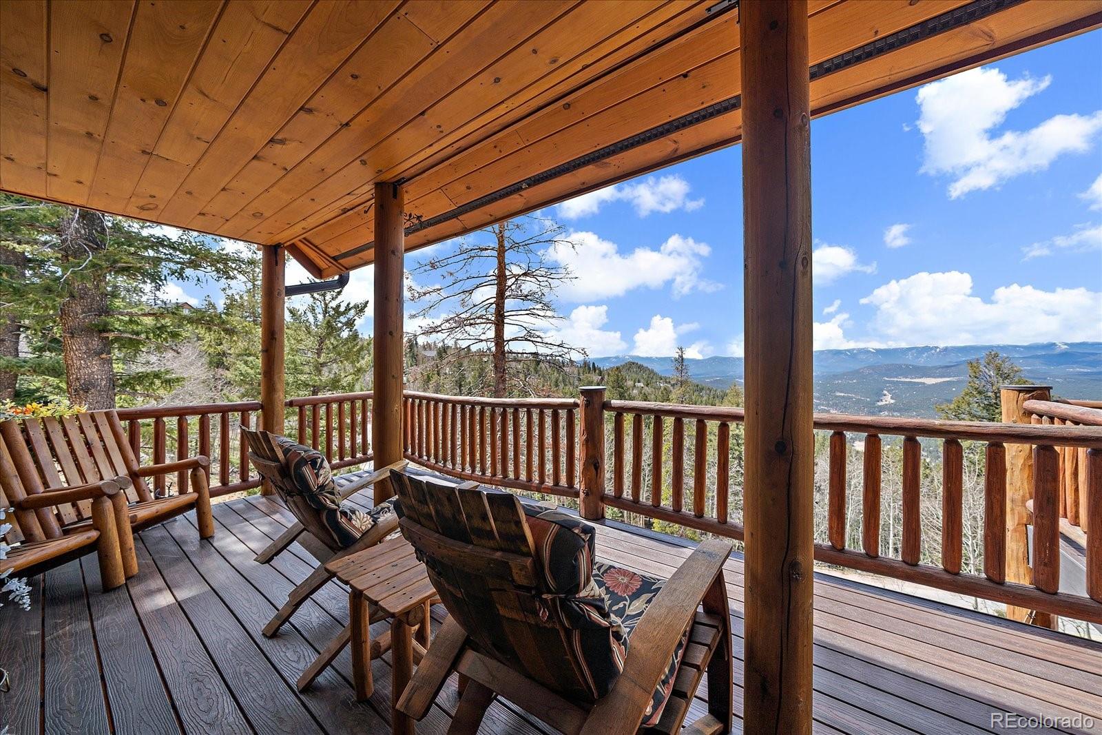 MLS Image #39 for 11450  marks drive,conifer, Colorado