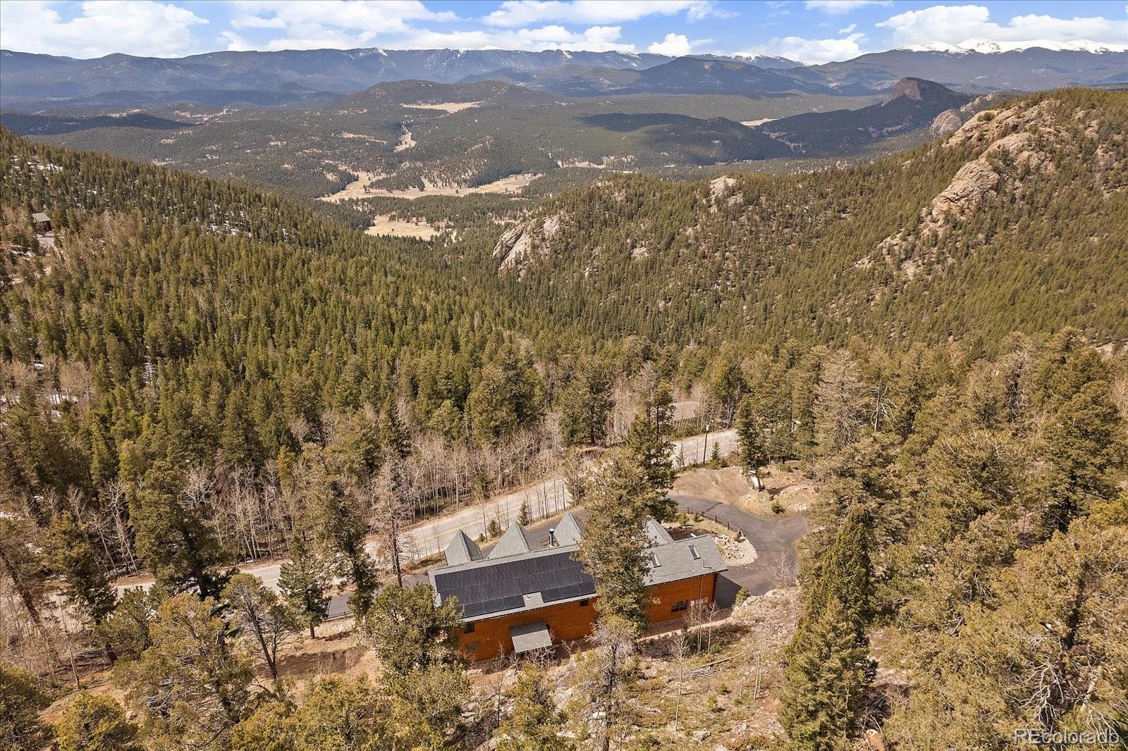 MLS Image #46 for 11450  marks drive,conifer, Colorado
