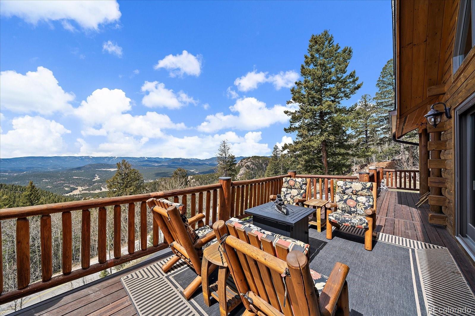 MLS Image #6 for 11450  marks drive,conifer, Colorado