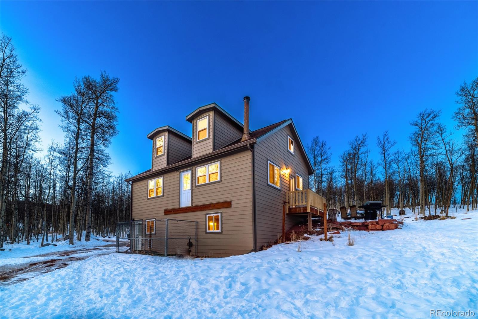 MLS Image #12 for 1028  little baldy drive,fairplay, Colorado