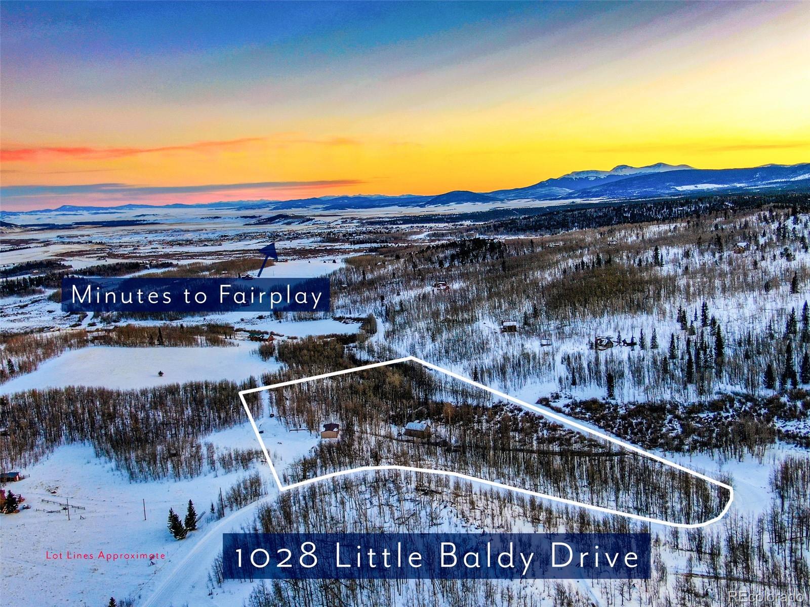 MLS Image #8 for 1028  little baldy drive,fairplay, Colorado