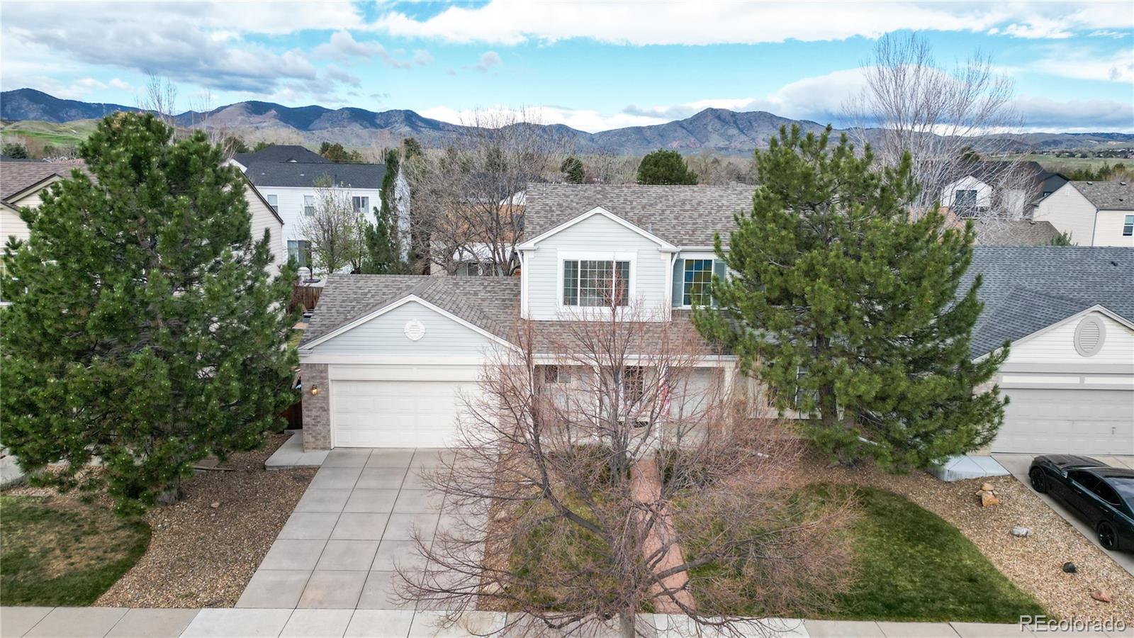 MLS Image #13 for 3351 s newcombe court,lakewood, Colorado